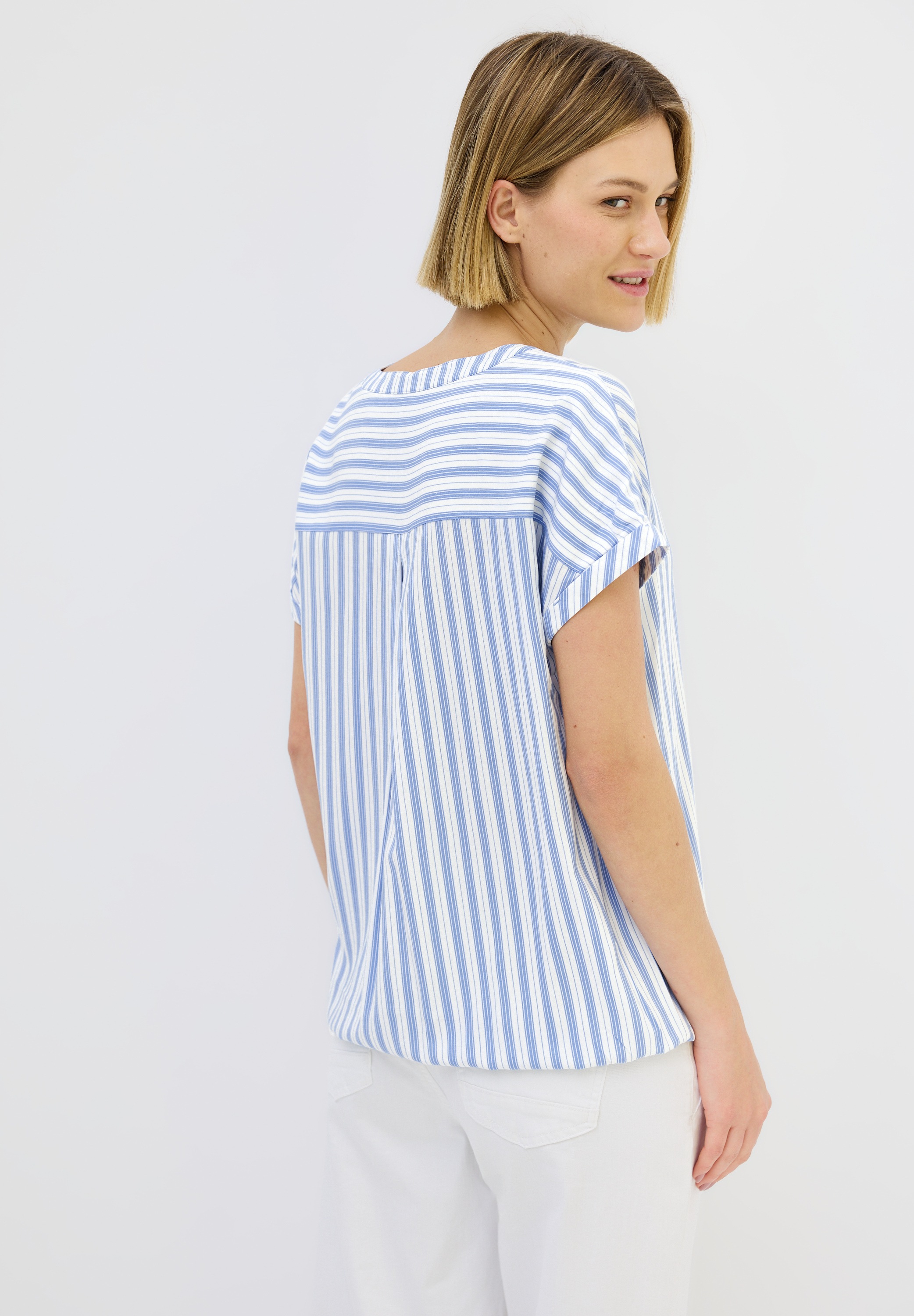 Cecil Shirtbluse günstig online kaufen