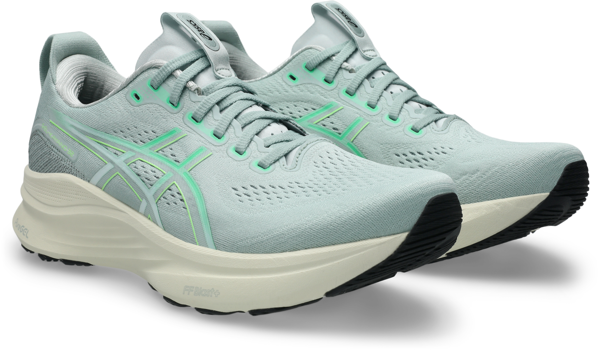 Asics Laufschuh "GEL-KAYANO 32" für mehr Stabilität günstig online kaufen