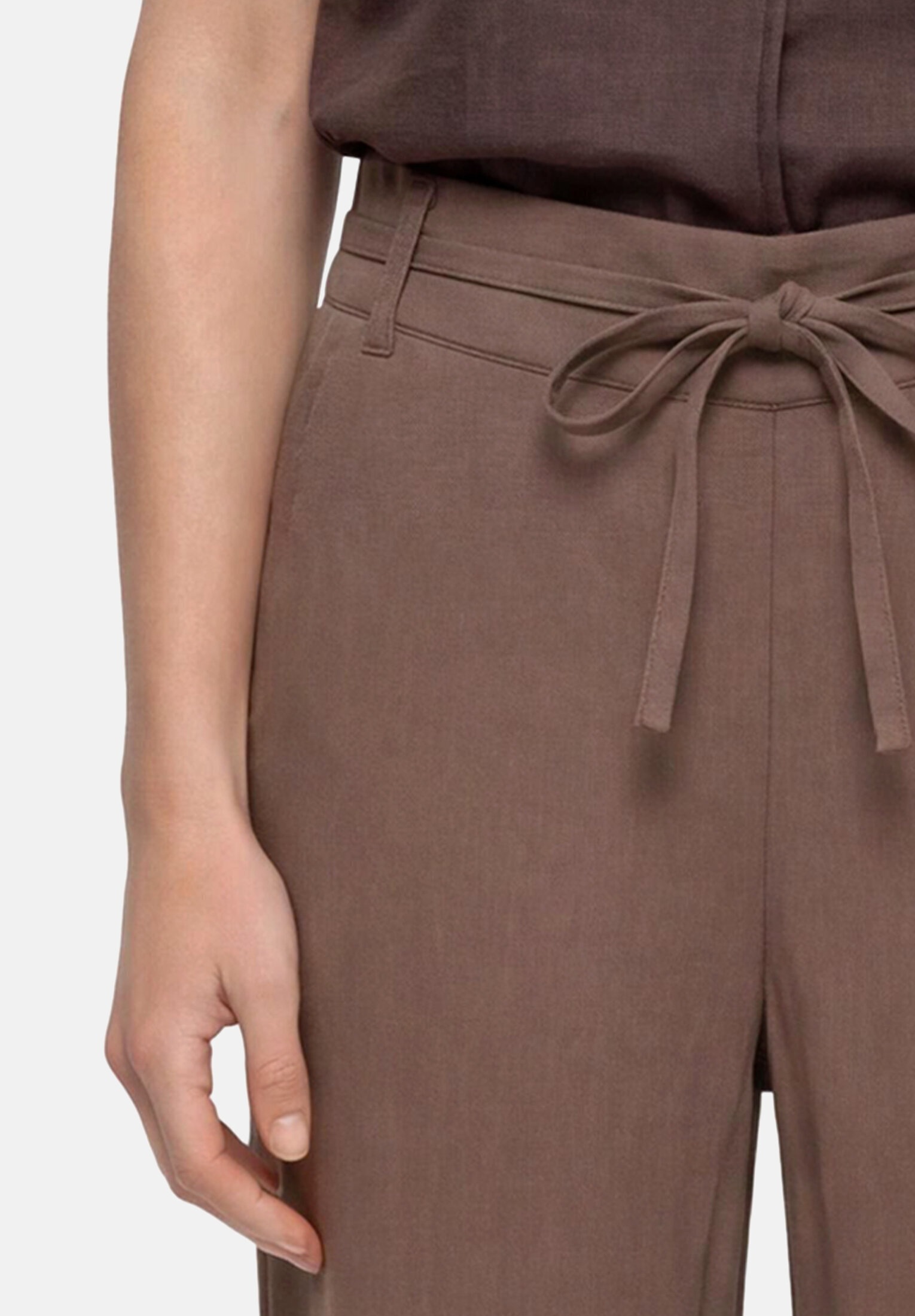 Betty Barclay Culotte »Damen mit elastischem Bund«