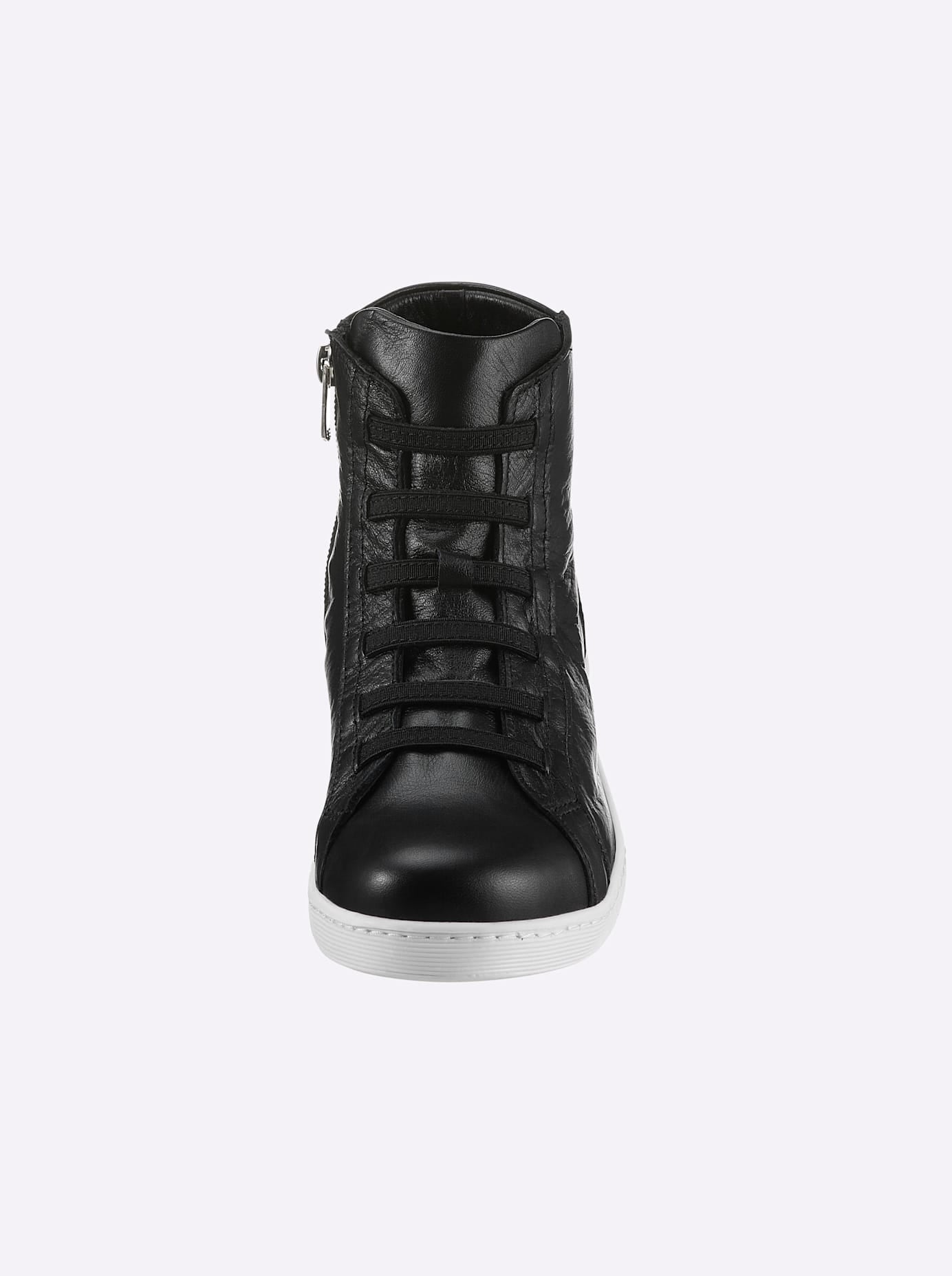 Stiefelette
