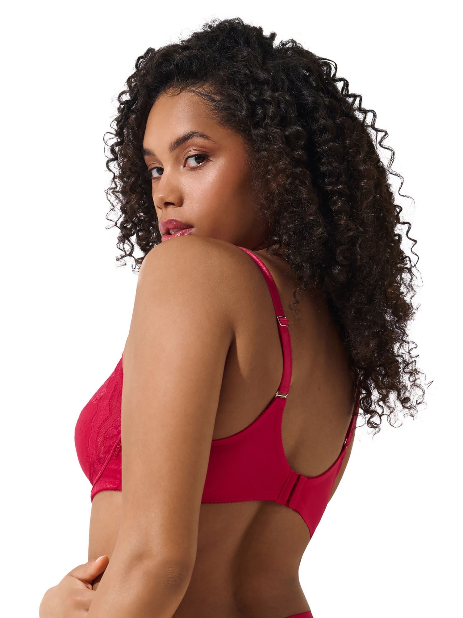 Lisca Bügel-BH »Bügel BH Evelyn«