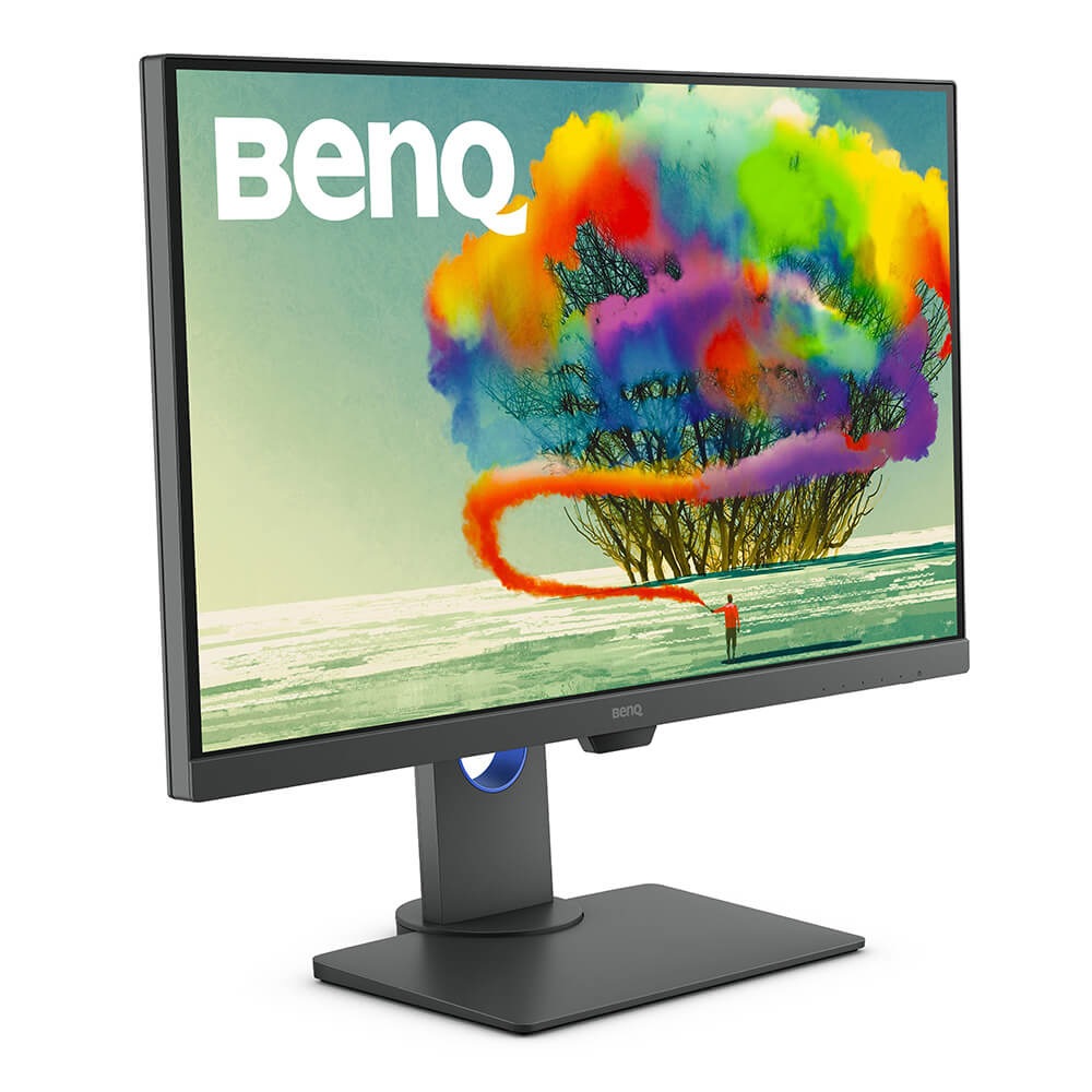 BenQ LCD-Monitor »PD2705Q«, 68,6 cm/27 Zoll, 2560 x 1440 px, WQHD
