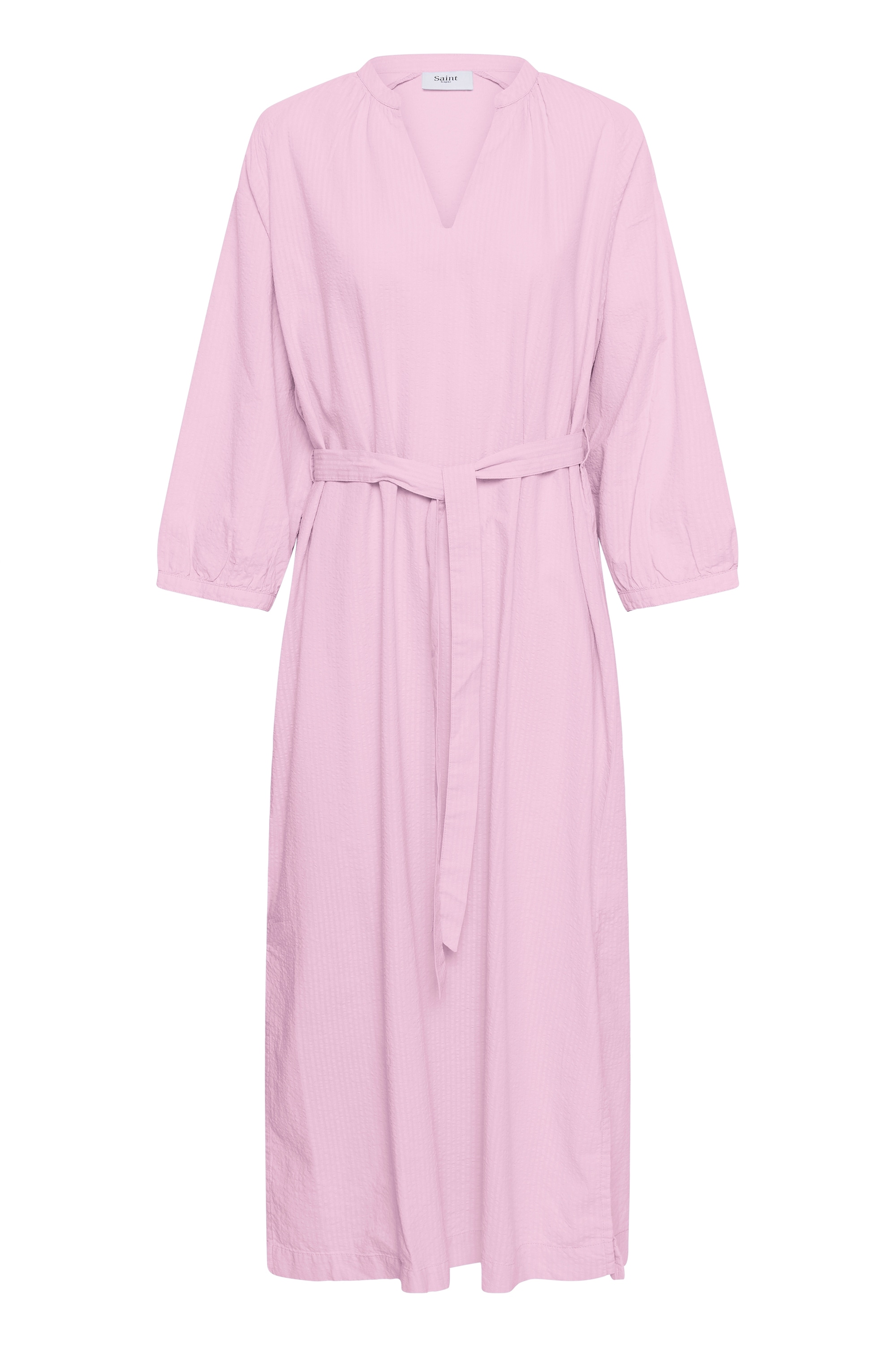 Saint Tropez Midikleid "Damen Kleid PiddaSZ"