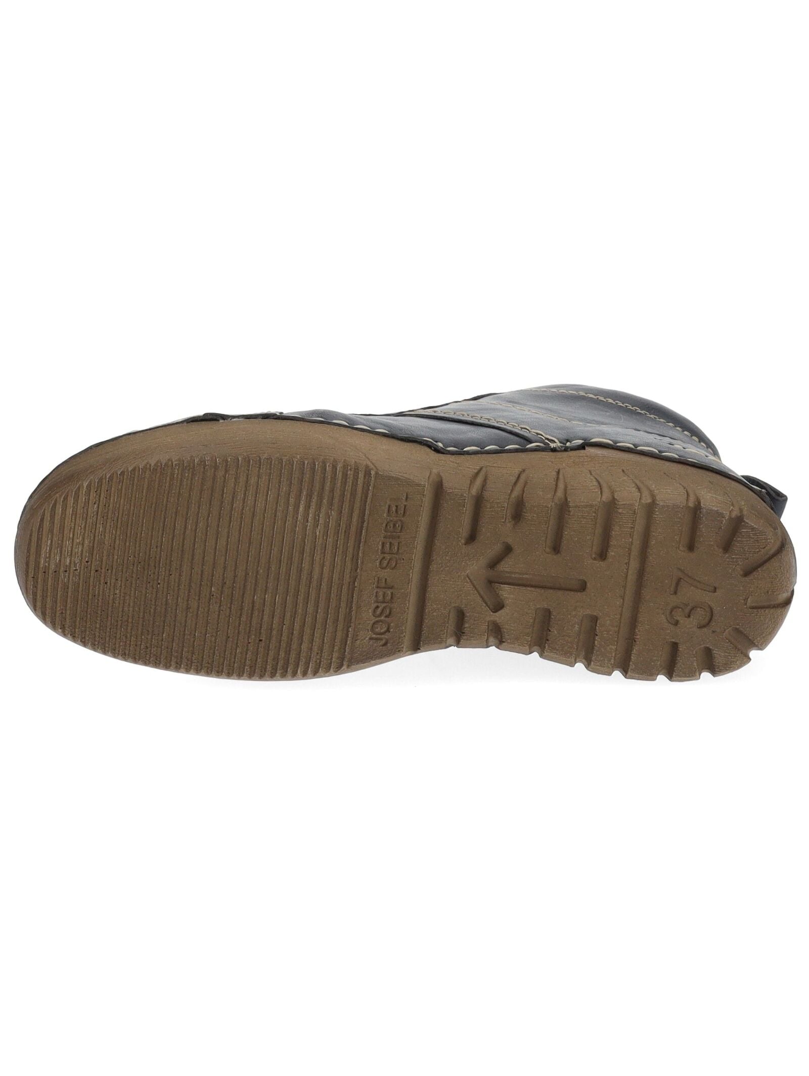 Josef Seibel Schnürstiefelette »Josef Seibel Stiefelette Leder«