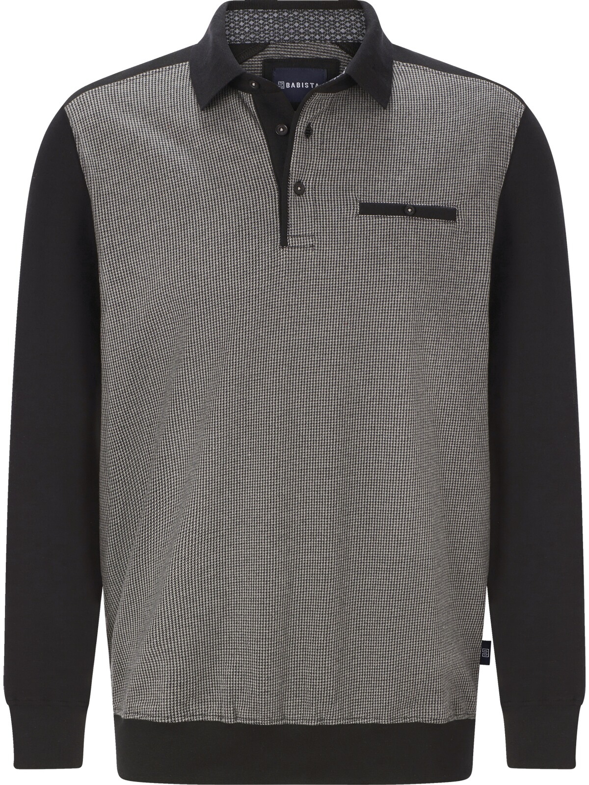 Babista Sweatshirt »Sweatshirt DITORESTI«, (1 tlg.)
