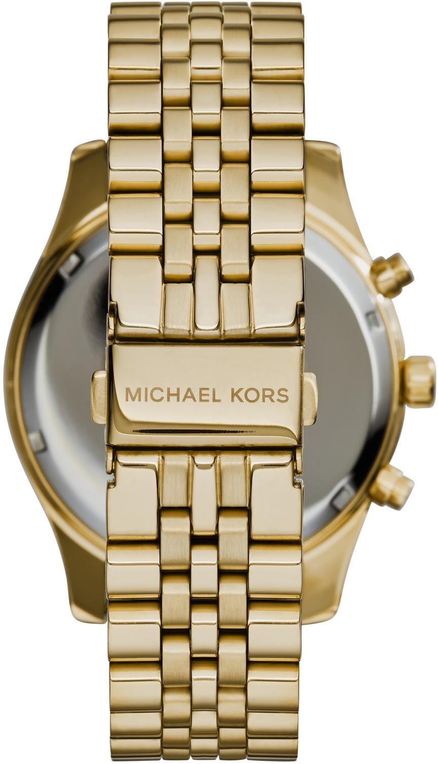 MICHAEL KORS Chronograph »LEXINGTON, MK8286« bestellen | BAUR