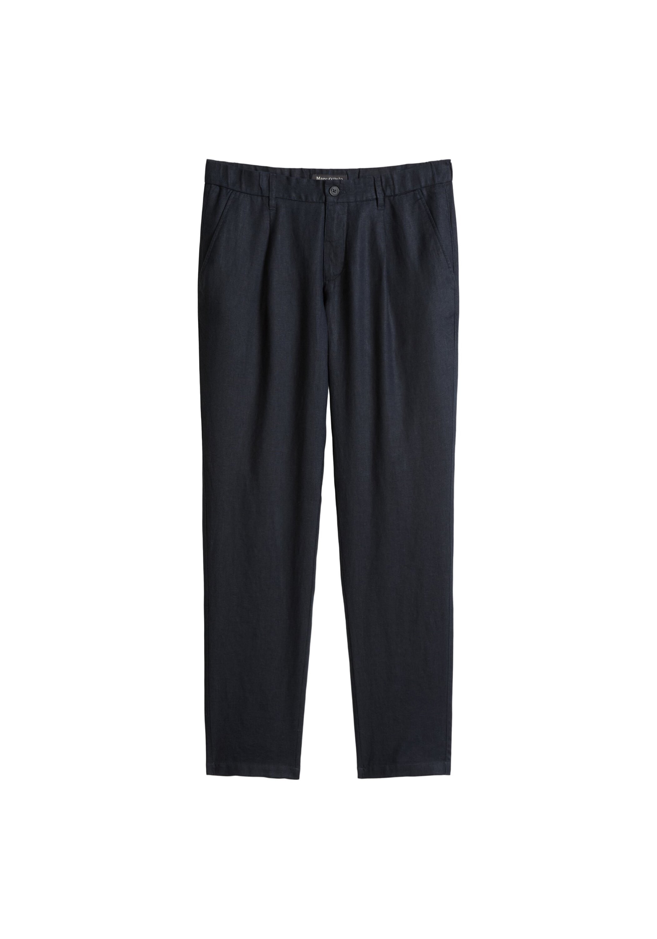 Marc OPolo Comfort-fit-Jeans "Stoffhose Osby Jogger Pleats"