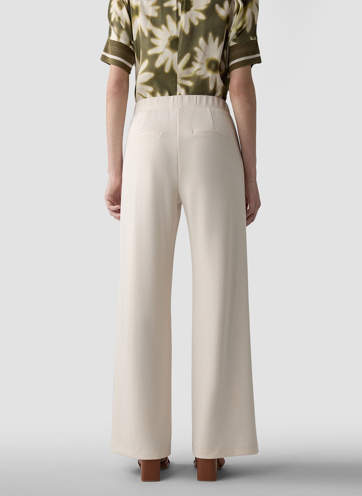LeComte Jerseyhose »Hose«