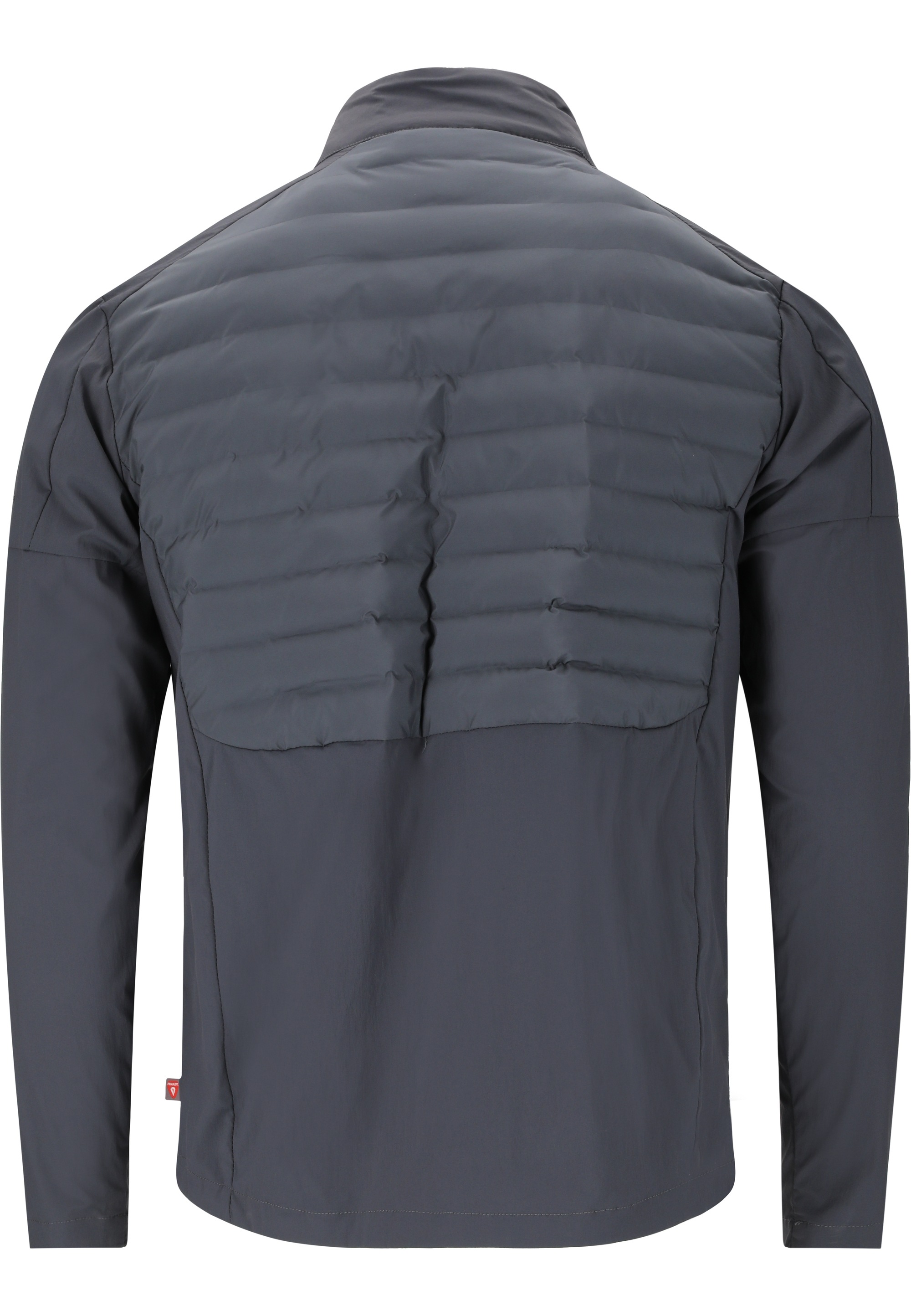 ENDURANCE Laufjacke »Benst«, aus winddichtem Material