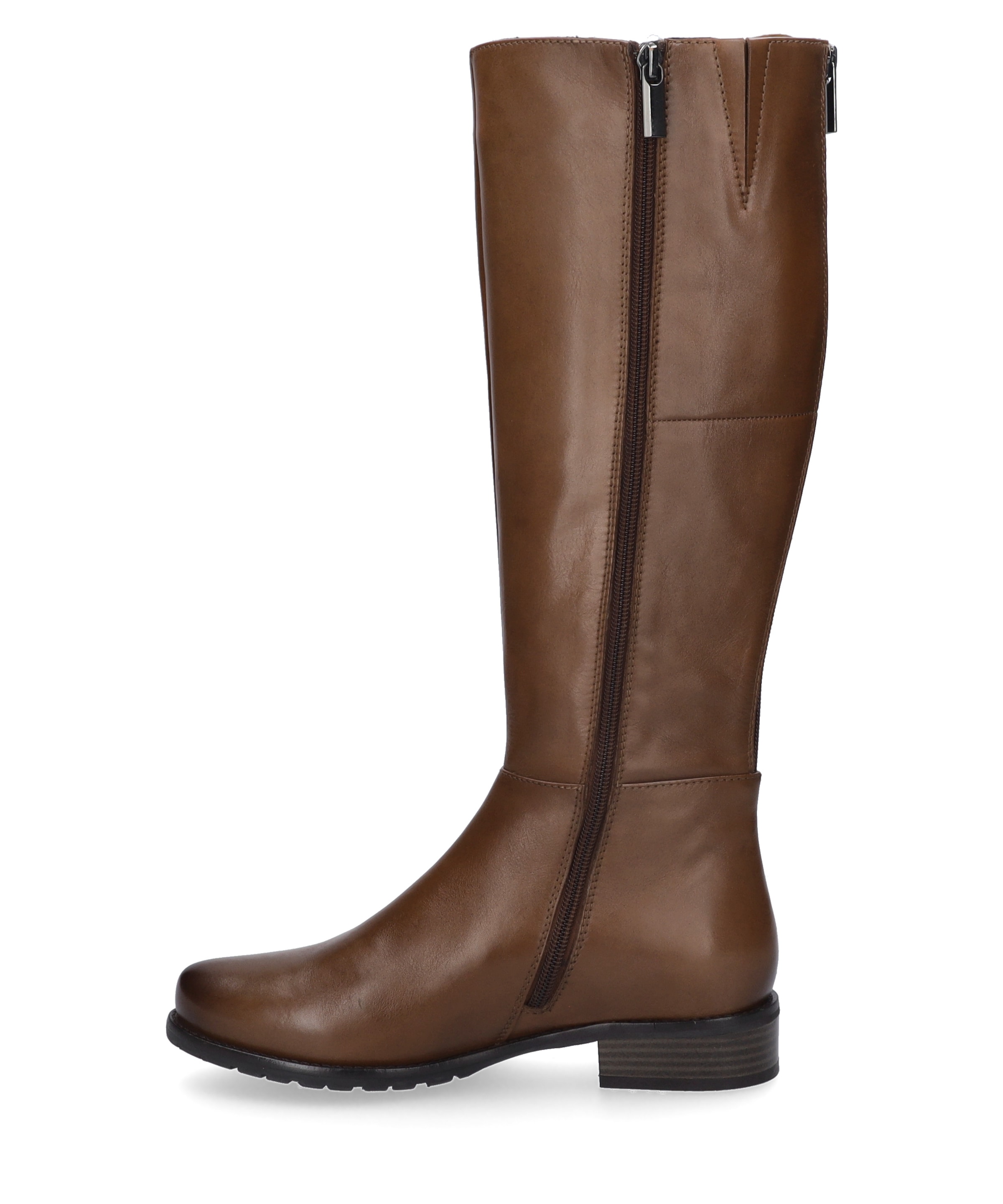 Josef Seibel Stiefel »Chiara 01, cognac«