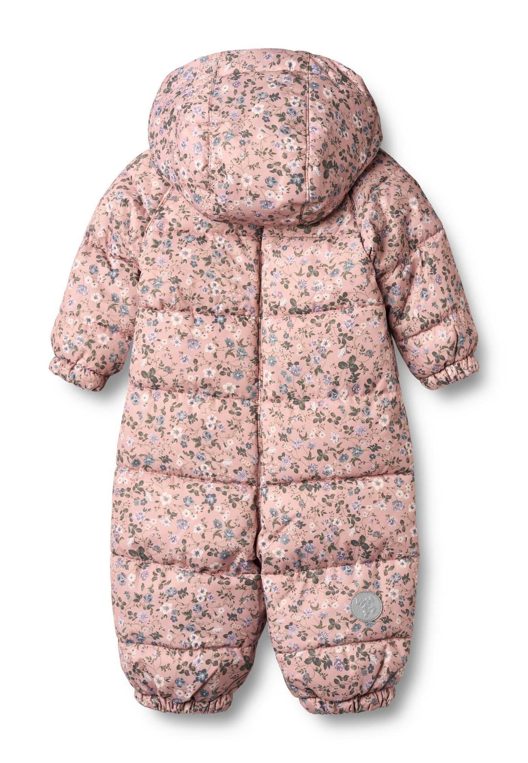 WHEAT Jumpsuit »WHEAT Puffer baby Suit Edem«