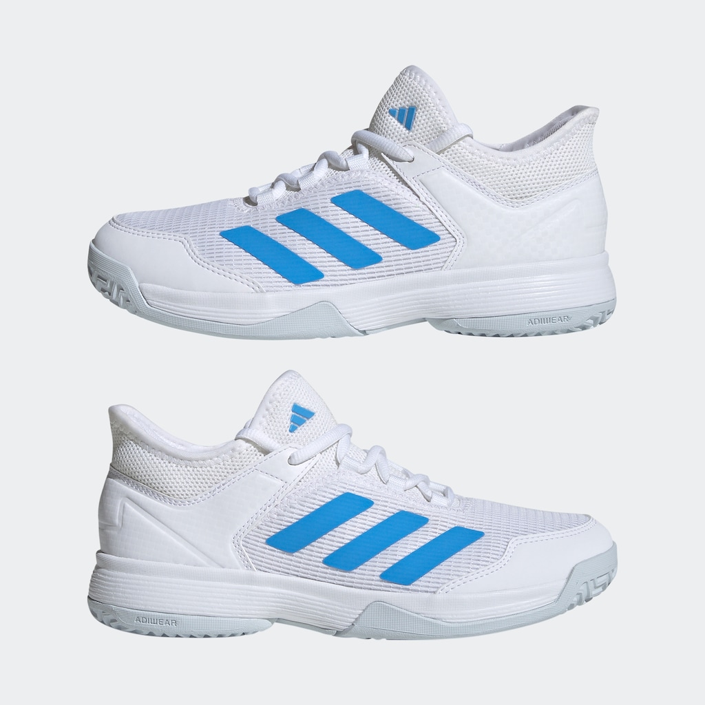 adidas Performance Tennisschuh »Ubersonic 4 k«, Multicourt