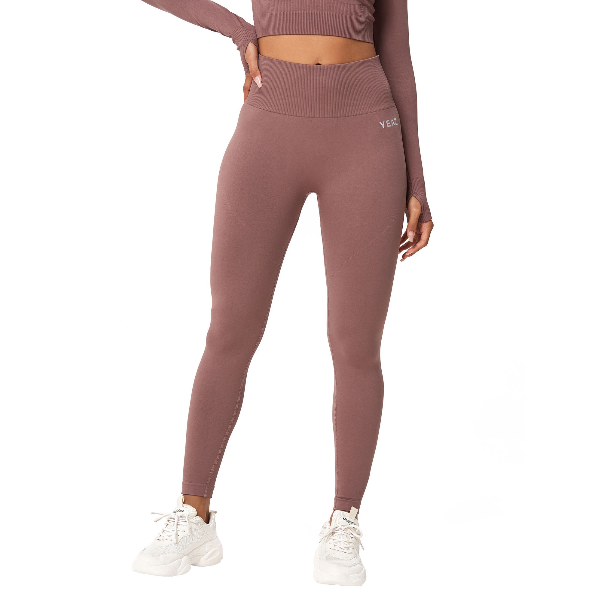 YEAZ Leggings »Leggings LEGEND«