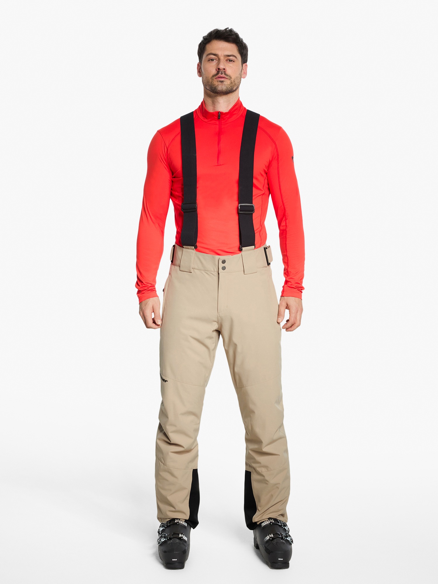 Thumbnail - Ziener Skihose "TAZLIN-Z pants man"