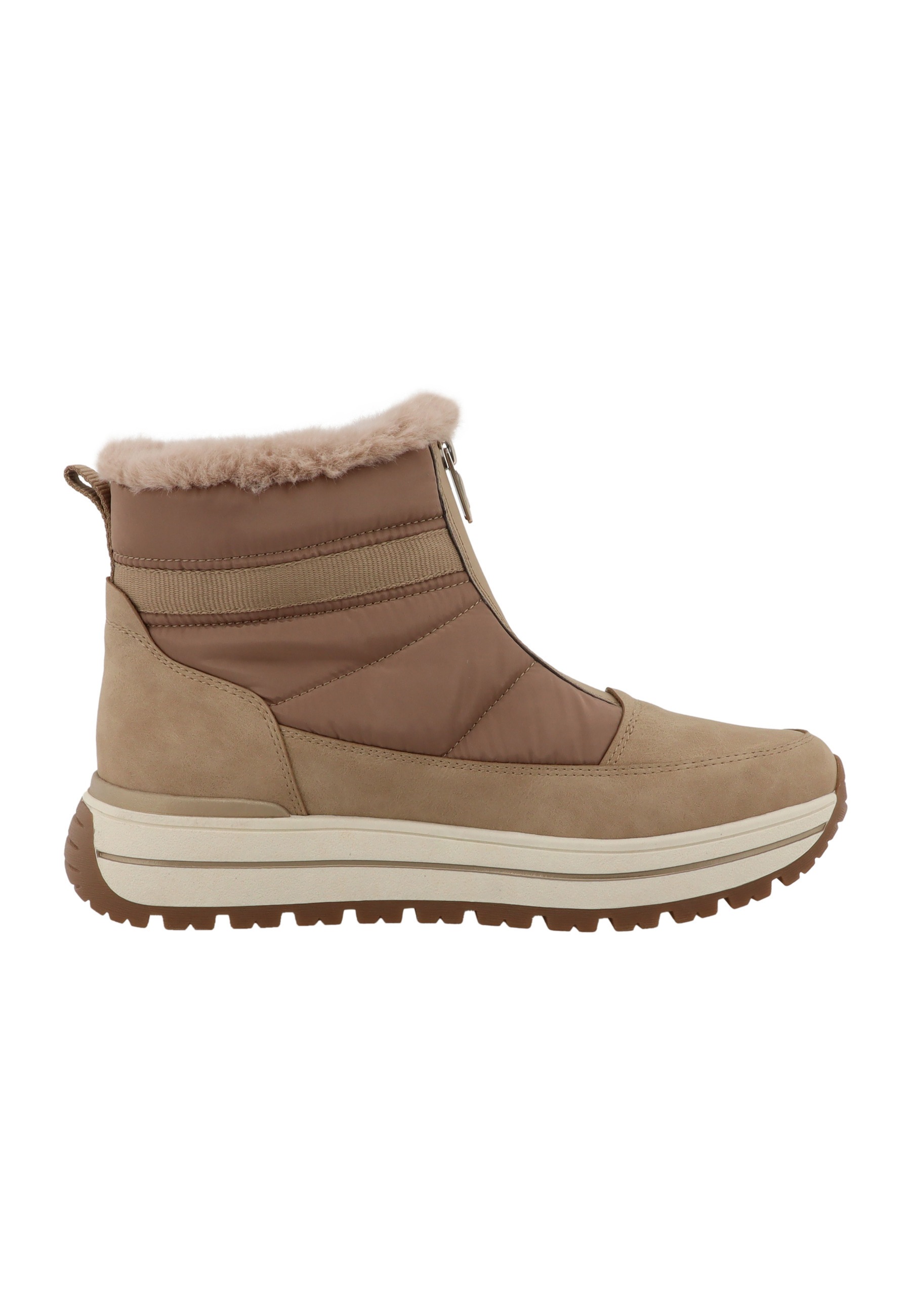 TOM TAILOR Stiefel »Tom Tailor Winter Boots«