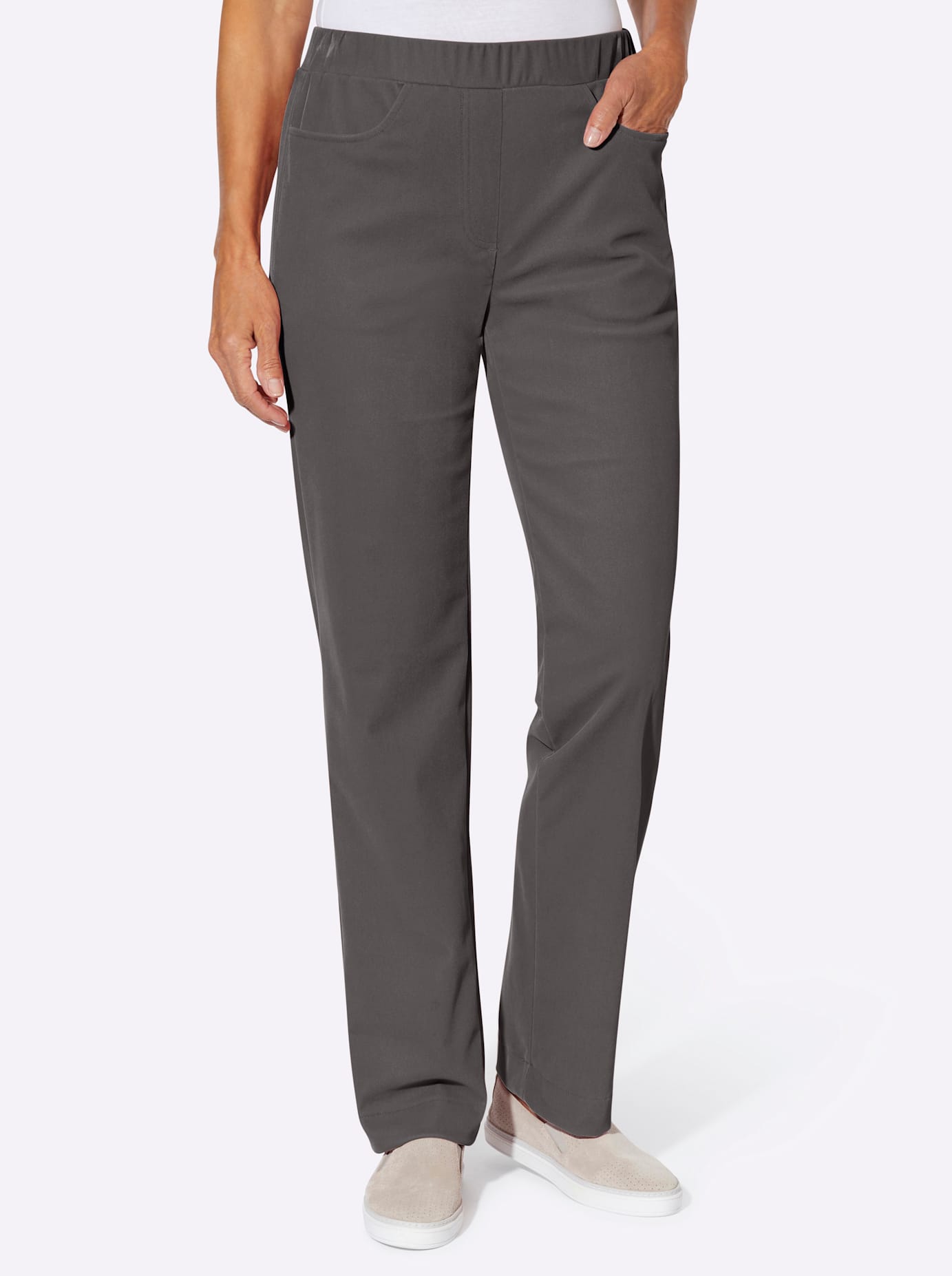 Classic Basics Samthose