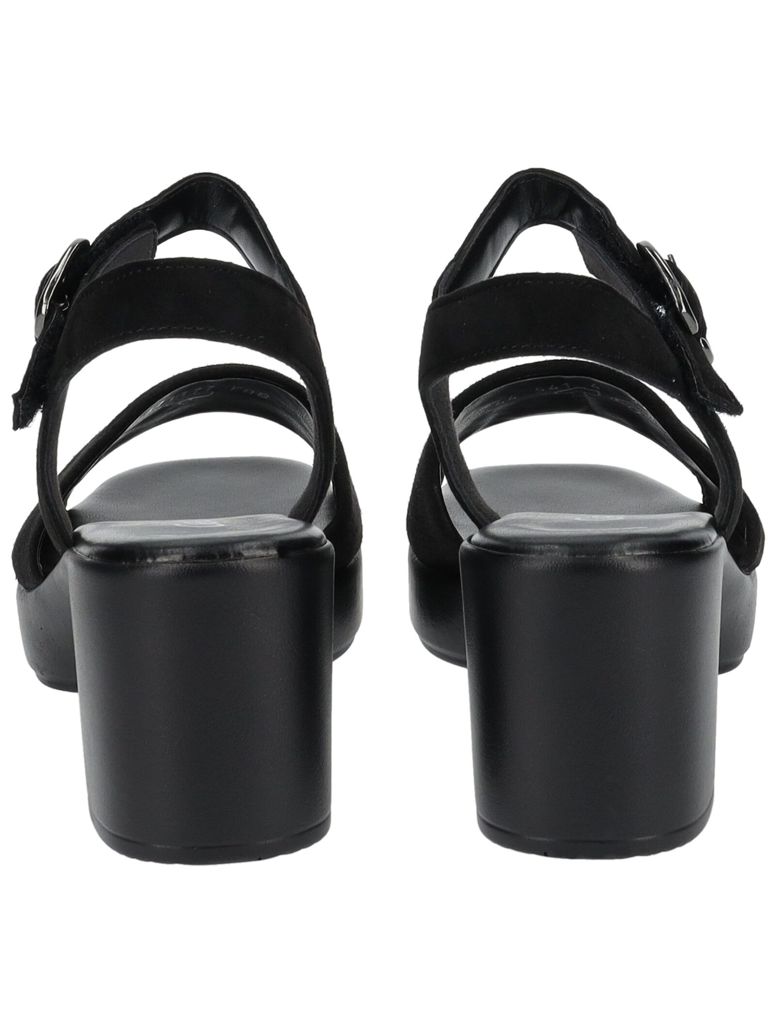 Gabor Riemchensandale »Gabor Sandalen Veloursleder«