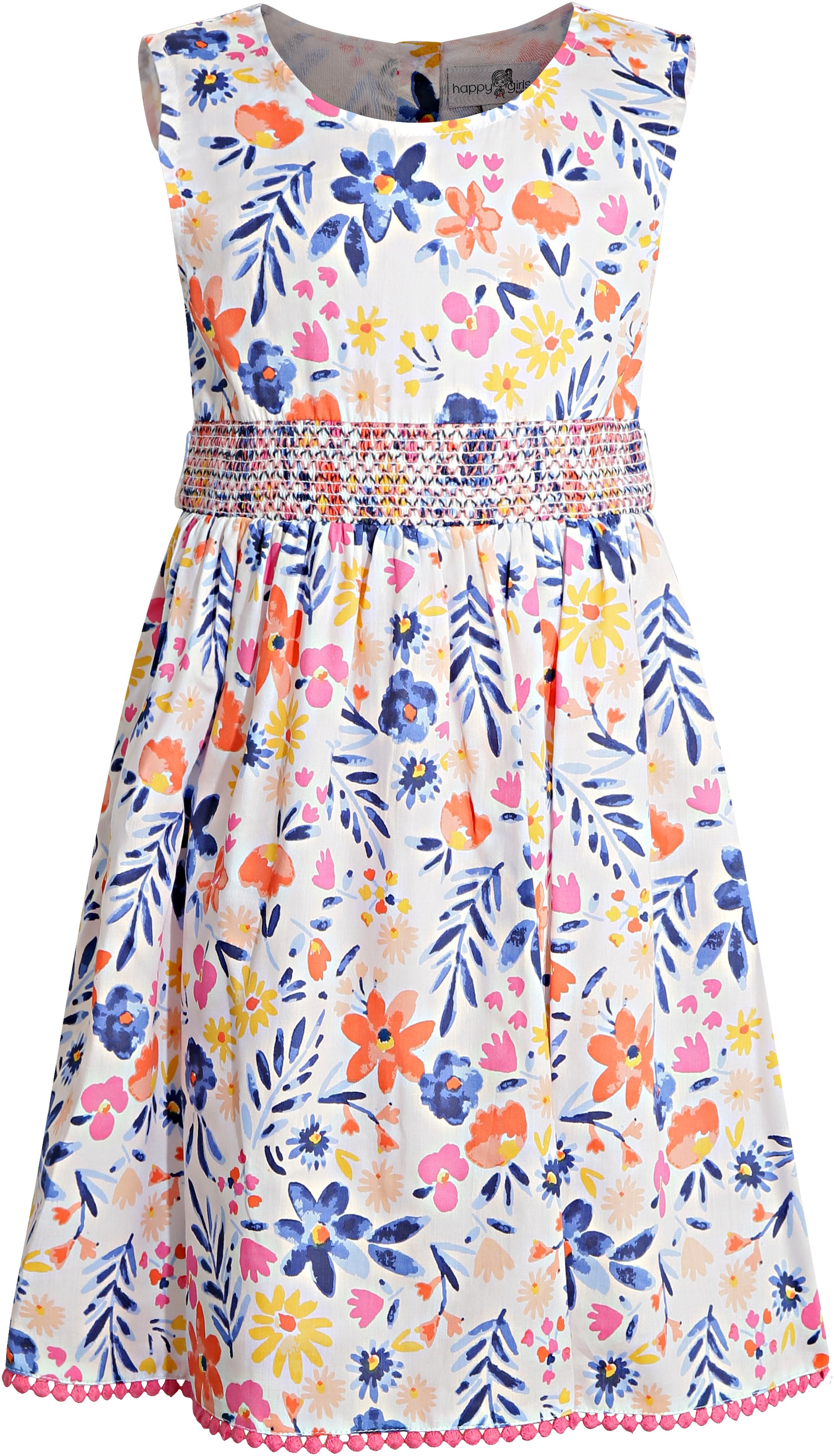 happy girls Sommerkleid »dress«