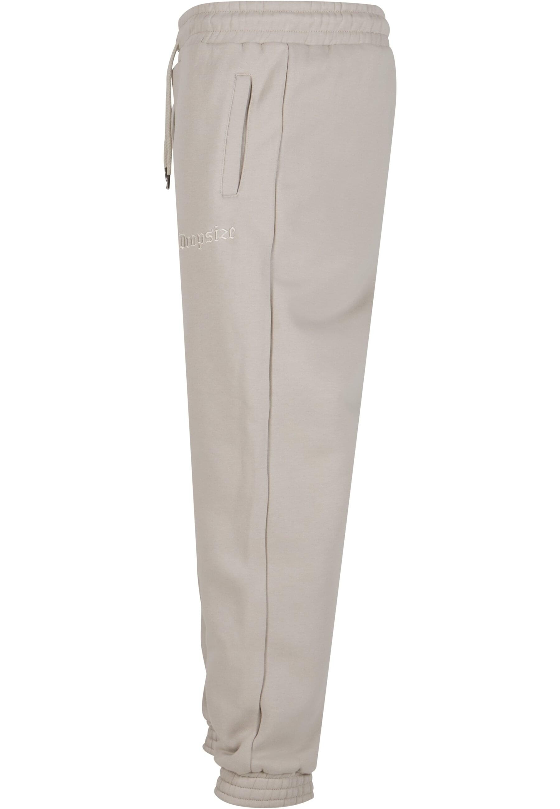 Dropsize Jogginghose »Dropsize Herren Embo V2 Jogger«, (1 tlg.)