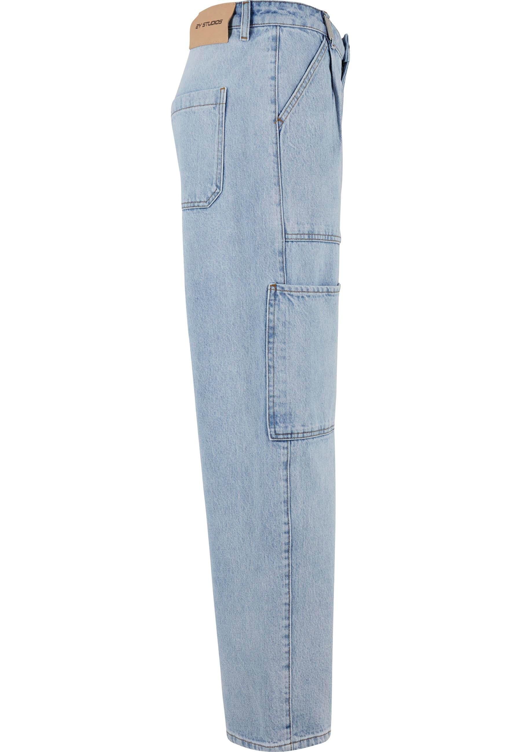 2Y Studios Bequeme Jeans »2Y Studios 2Y Tali Worker Baggy Jeans«