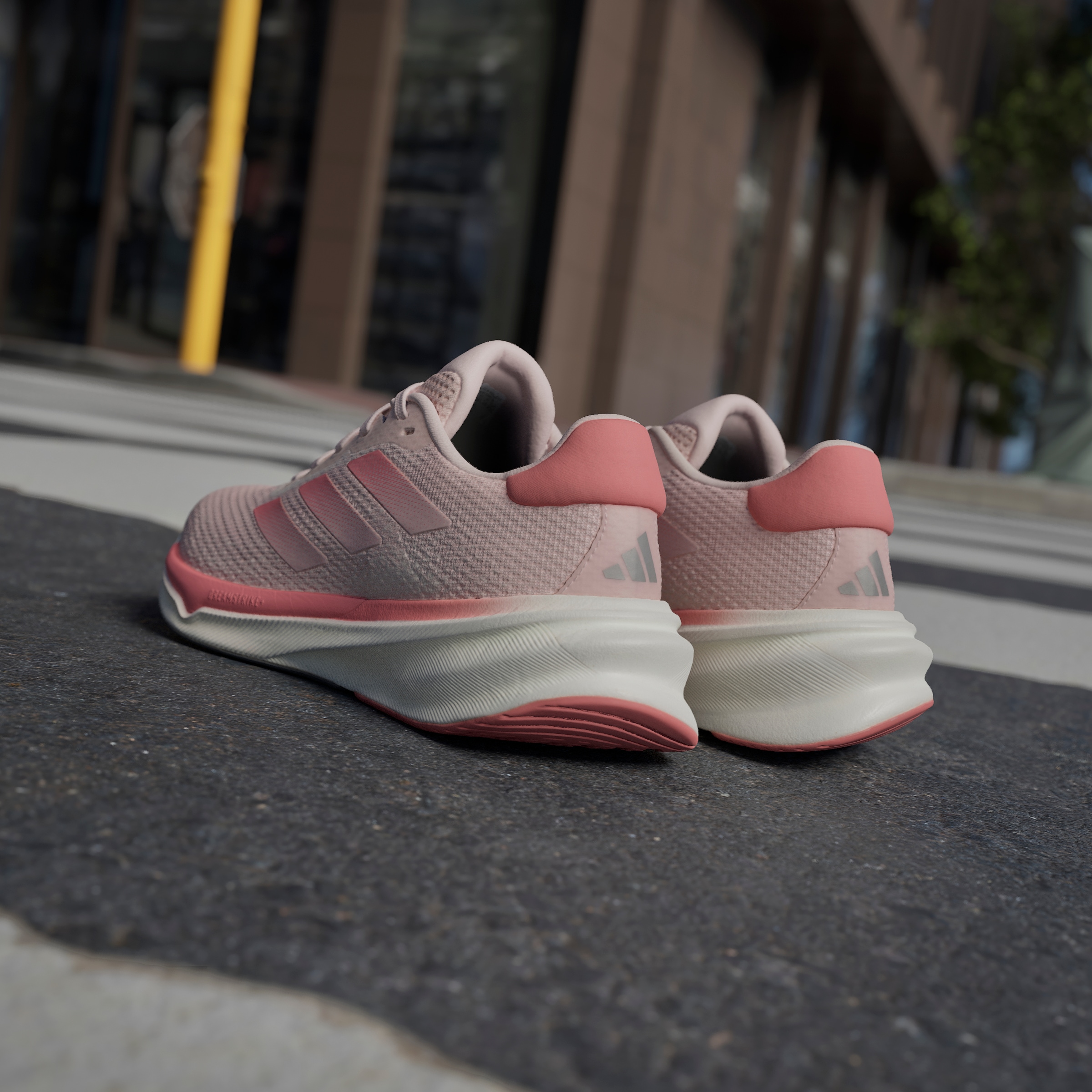 adidas Performance Laufschuh »SUPERNOVA STRIDE«
