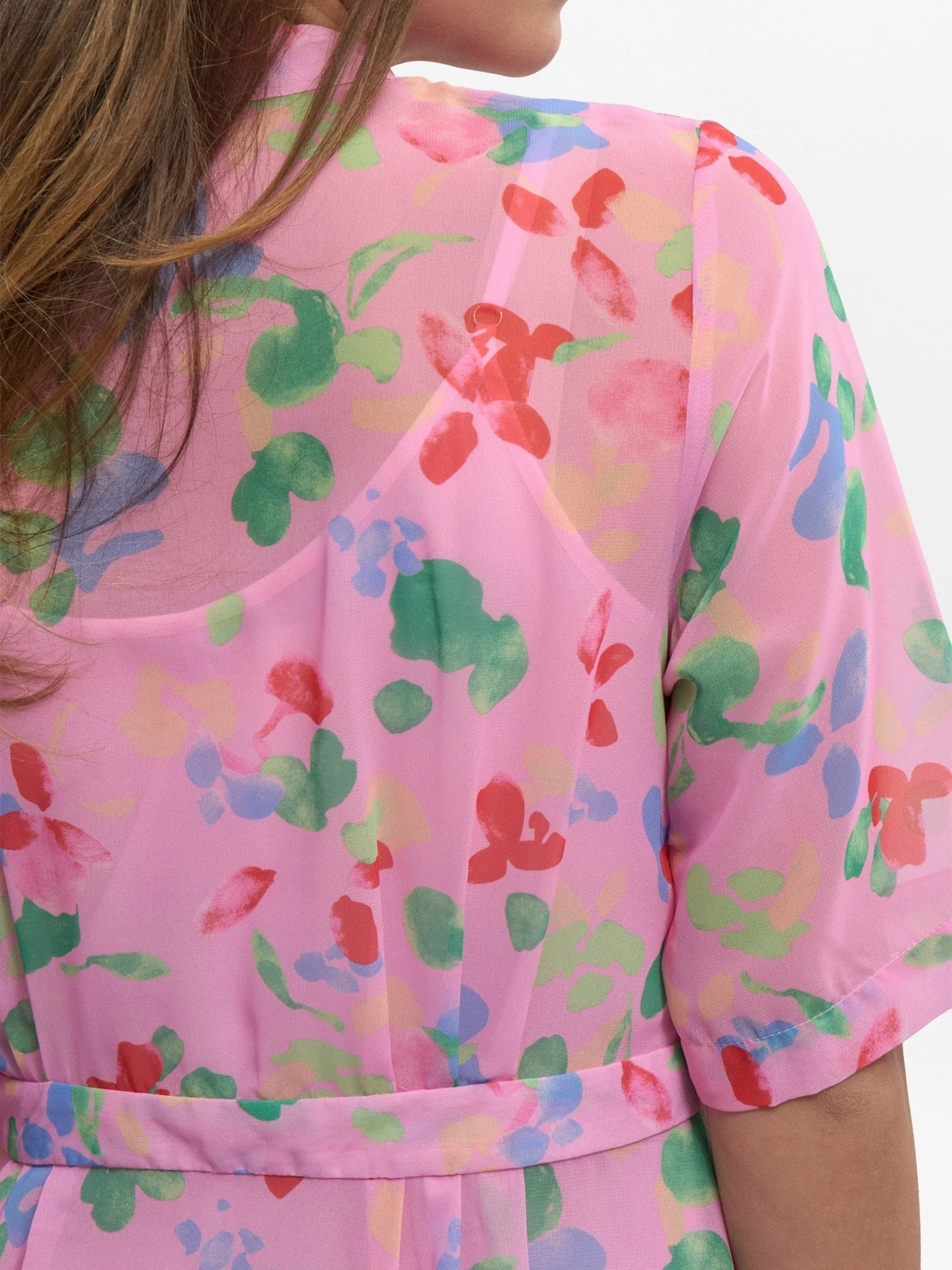nümph Jerseykleid »Nümph Dress NUKYNDALL«
