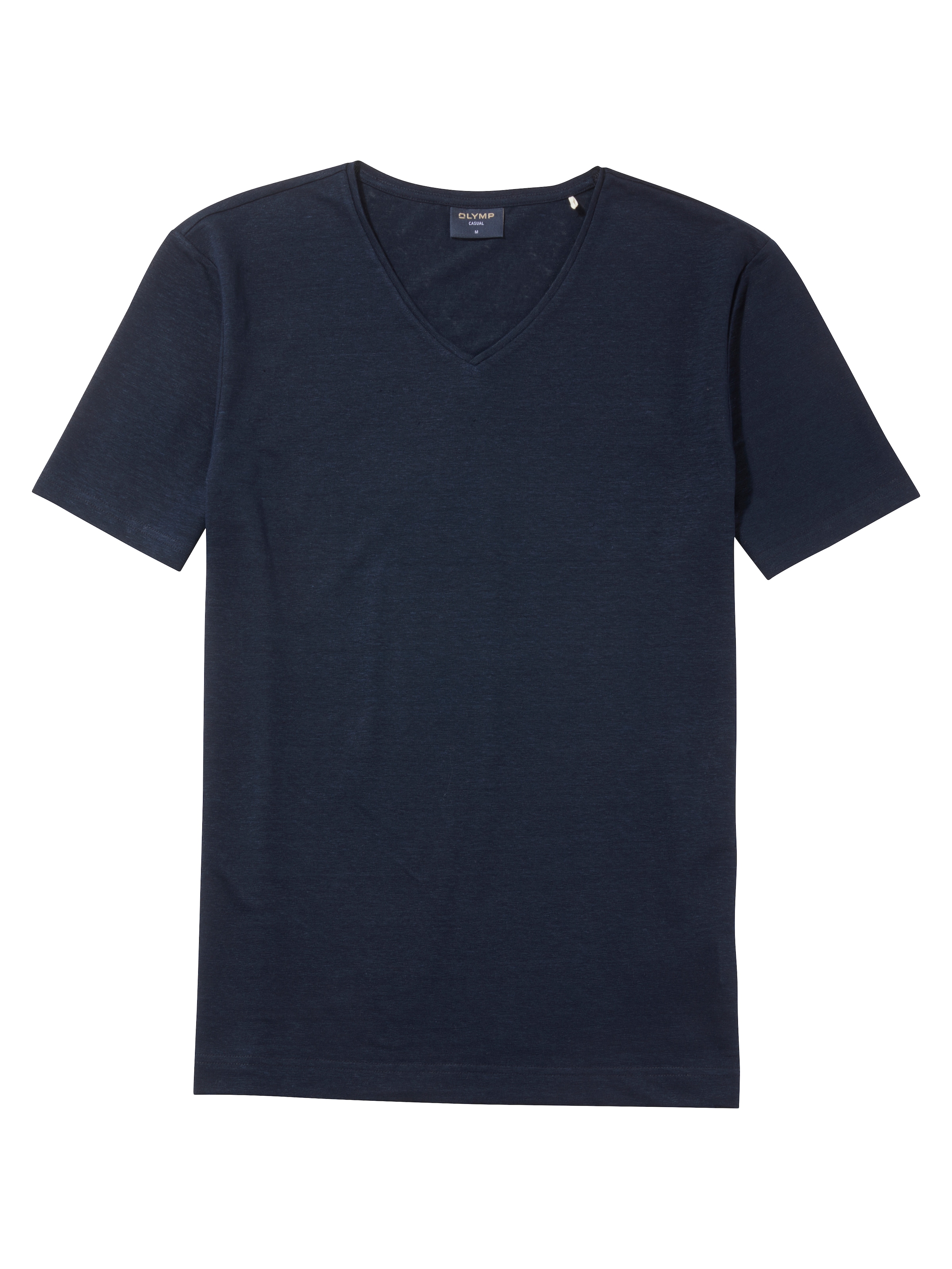 T-shirt Nere Cotone 100% Cotone In Intimo Uomo - Foto 3