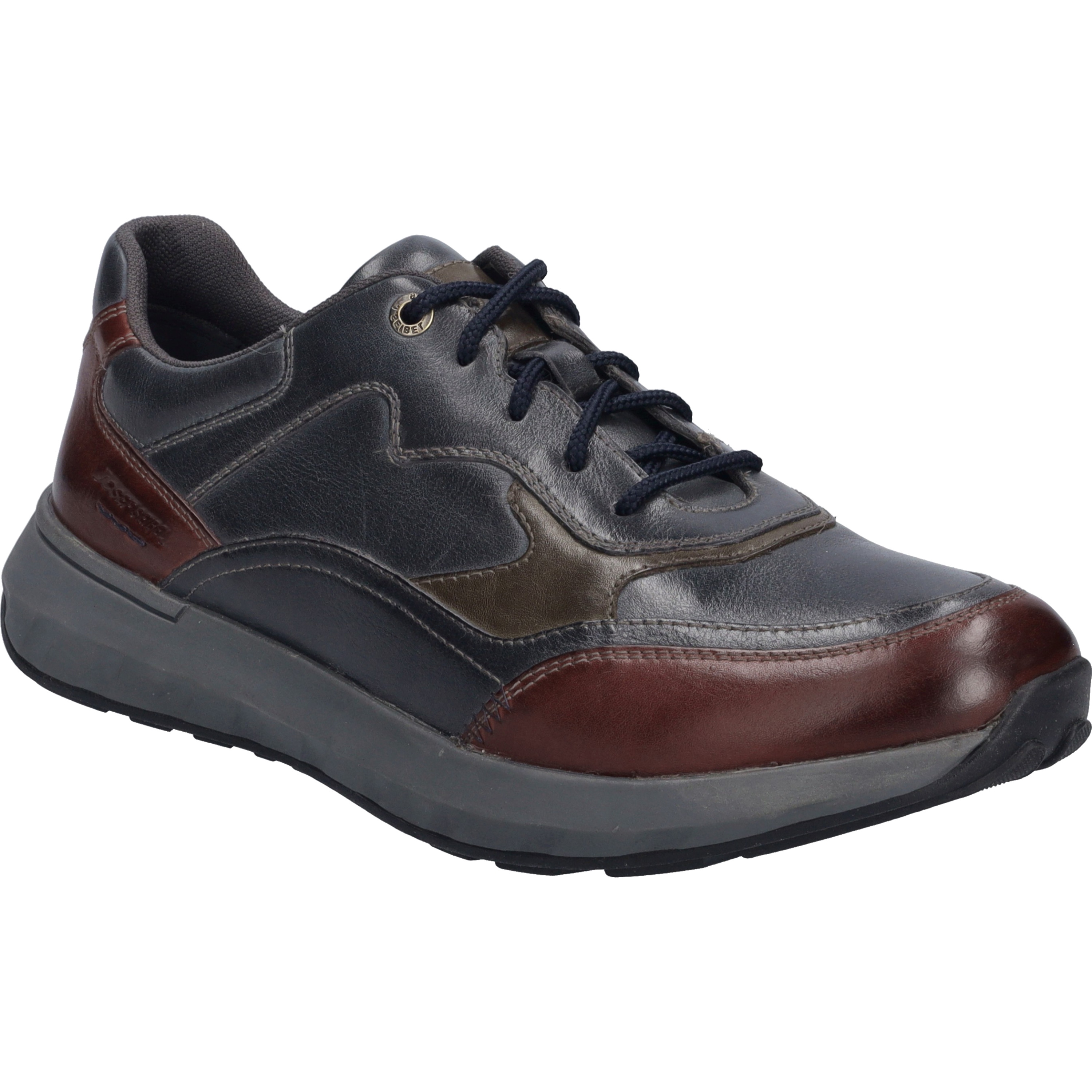 Josef Seibel Sneaker "Cameron 08, ocean-multi"