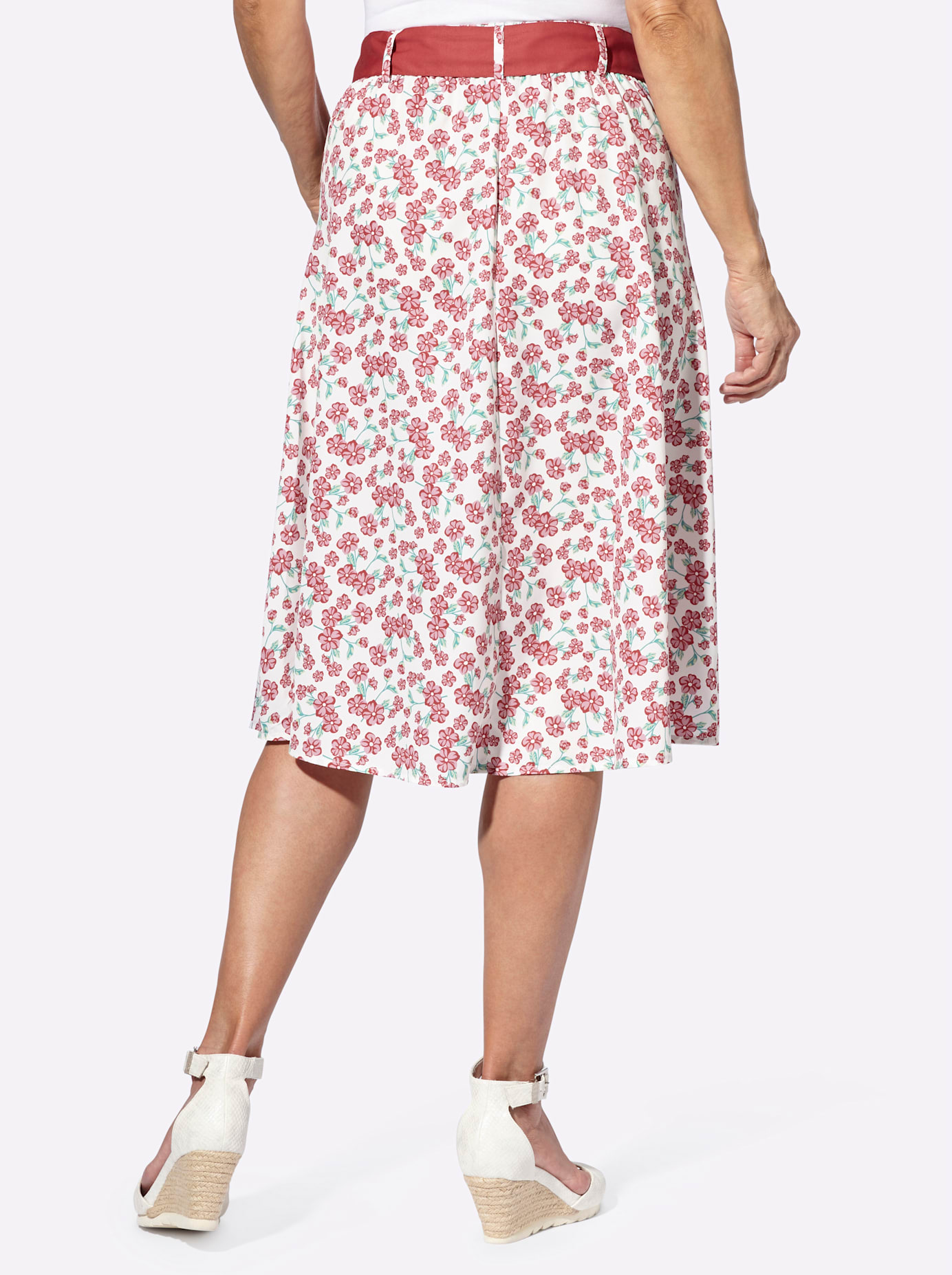 Thumbnail - Classic Basics Trachtenrock