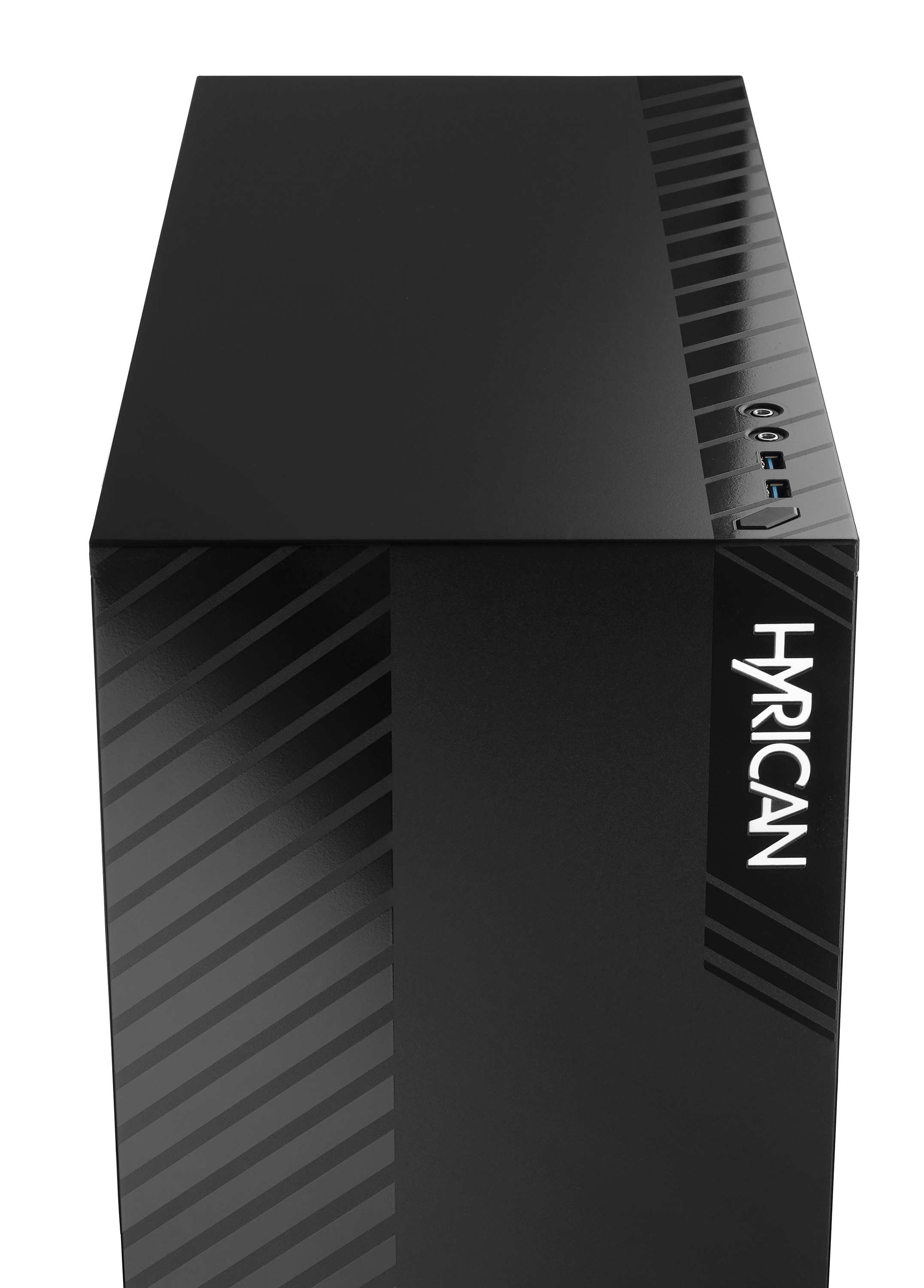 Hyrican Gaming-PC »Alpha 6792«, Windows 11