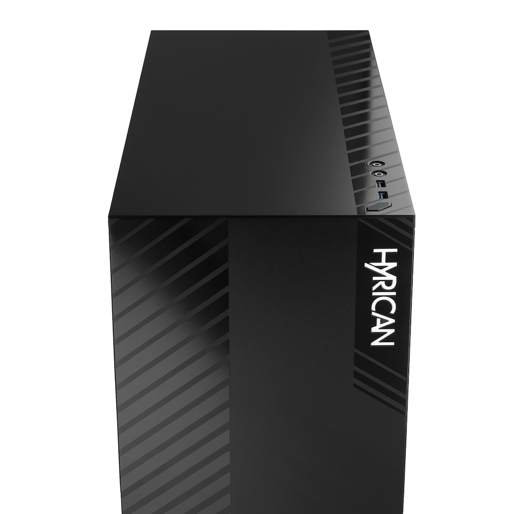 Hyrican Gaming-PC »Alpha 6805«