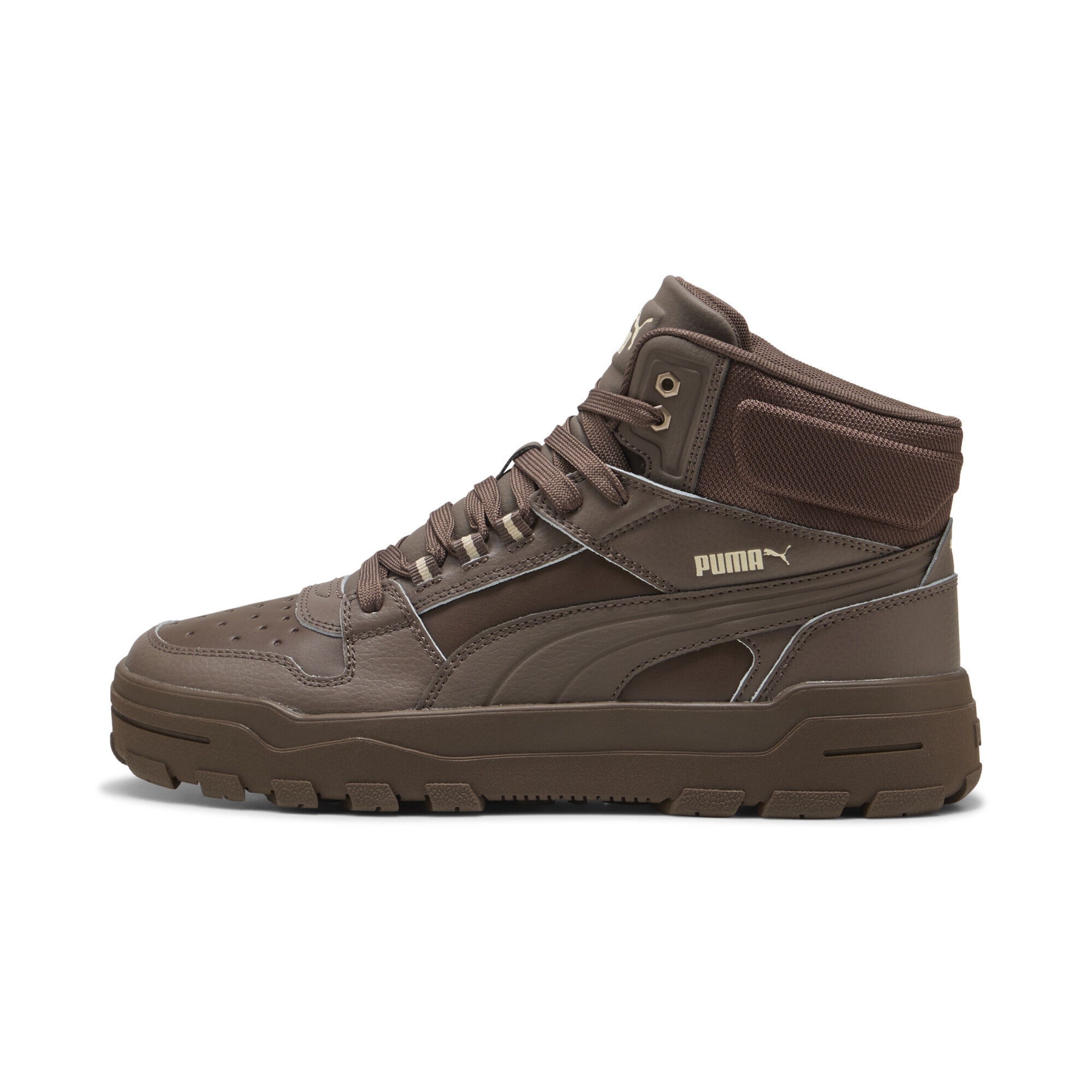 PUMA Sneaker »Rebound Abrupt Sneakers Erwachsene«