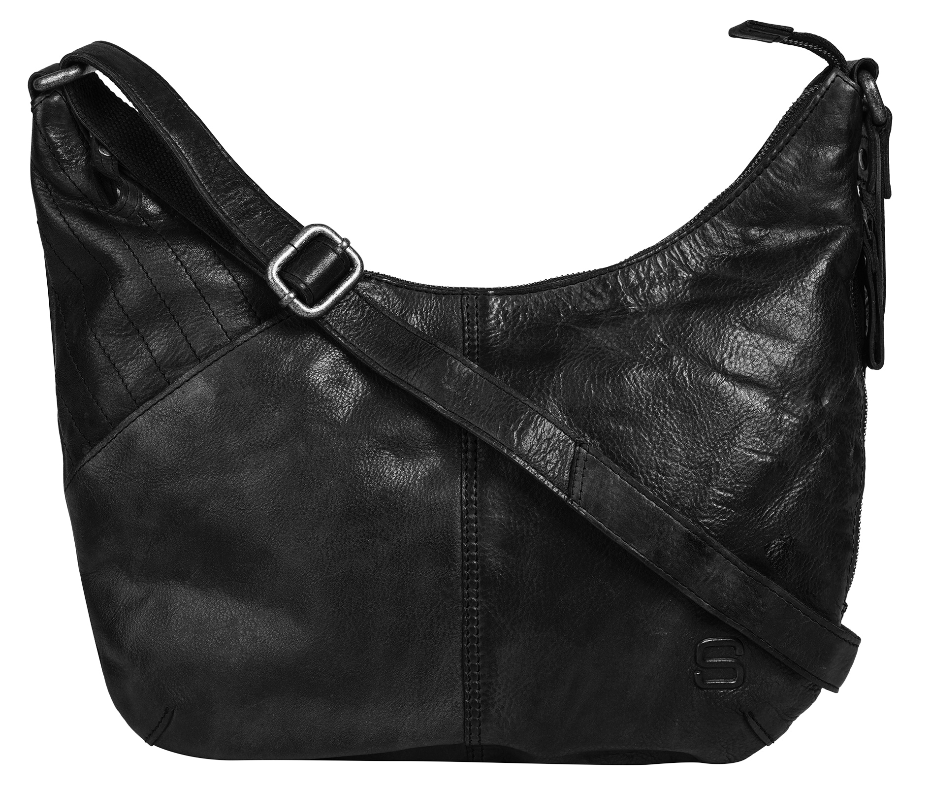Spikes & Sparrow echt Leder