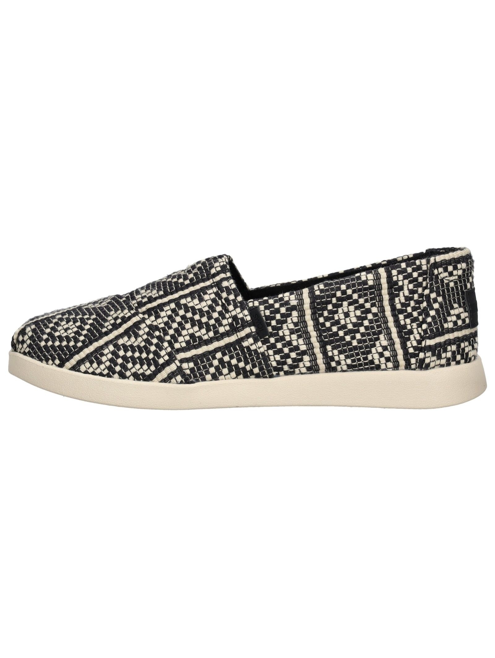 TOMS Slipper "TOMS Slipper Textil" günstig online kaufen
