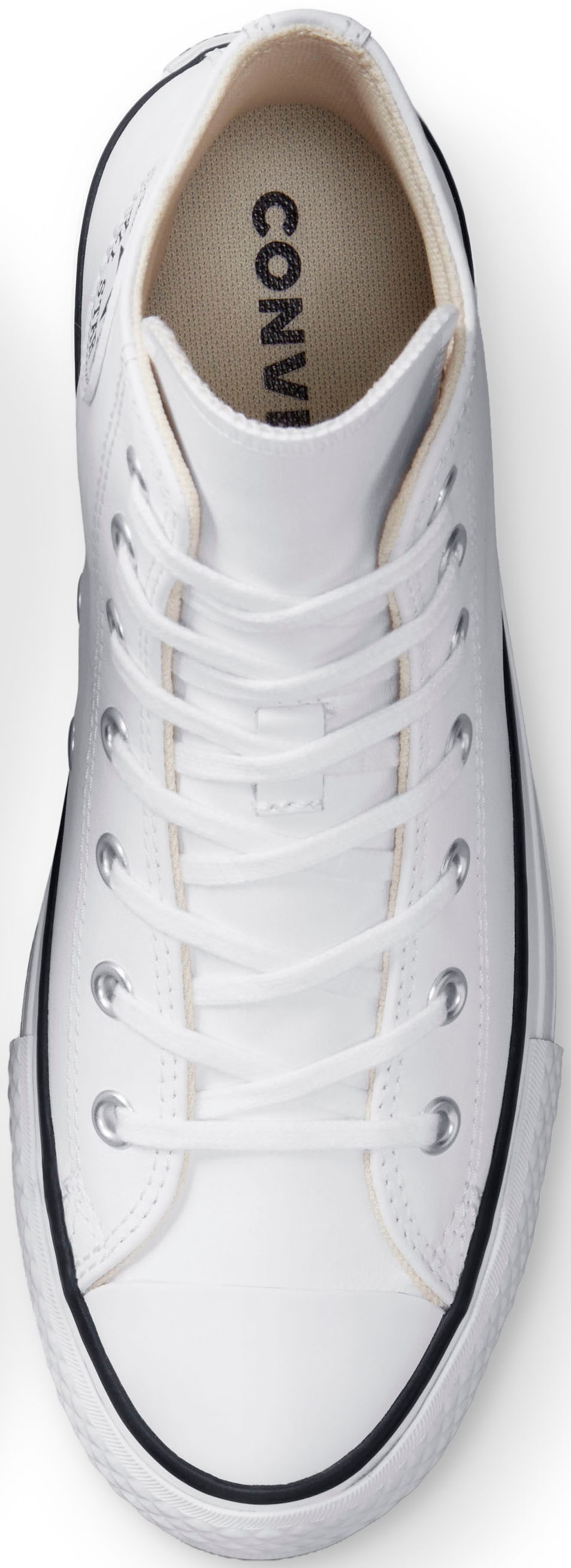 Converse Sneaker »CHUCK TAYLOR ALL STAR EVA LIFT PLAT«