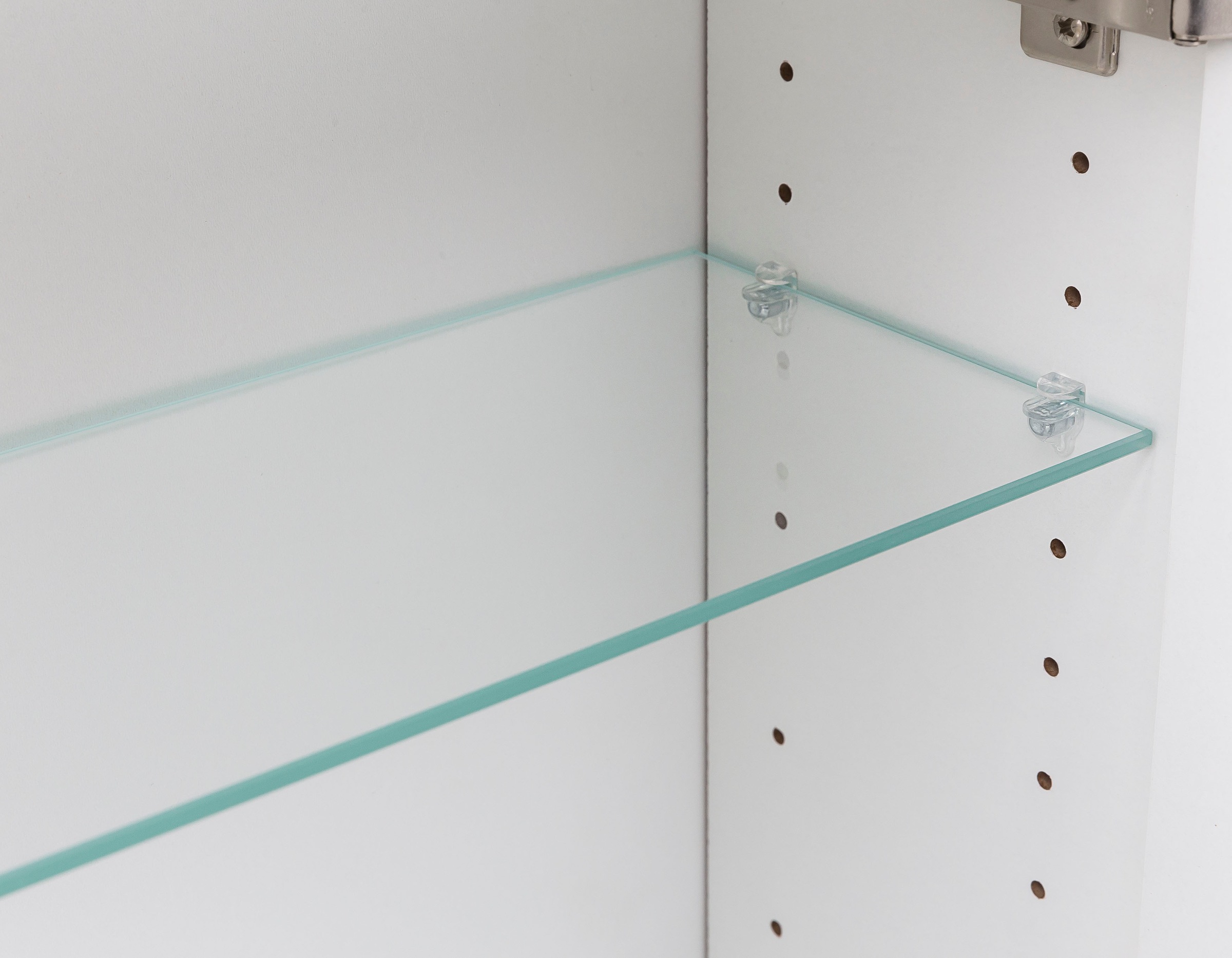 welltime Spiegelschrank »Lana«, Badmöbel, 60 cm breit