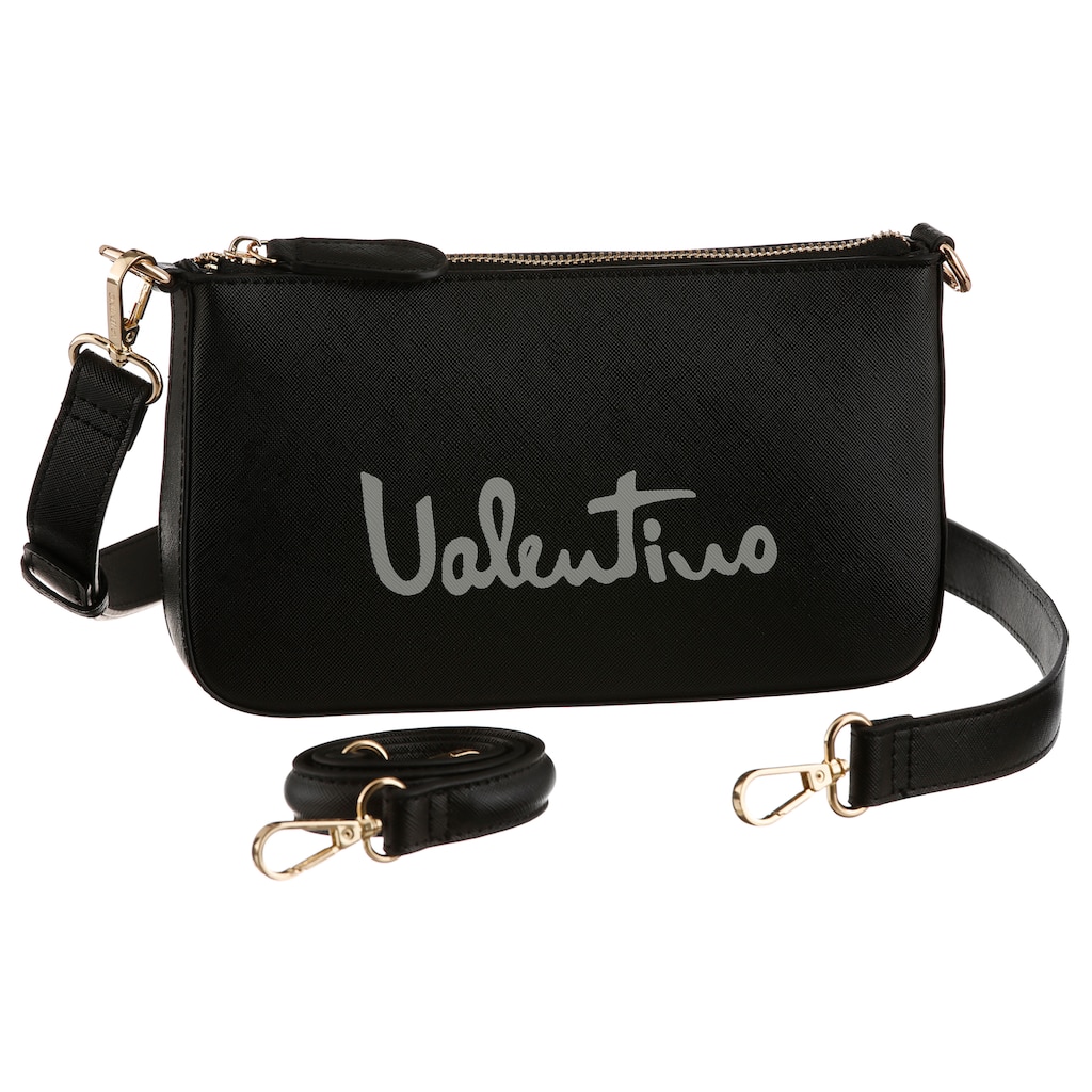 VALENTINO BAGS Mini Bag »SHORE RE« mit auffälligem Logoprint