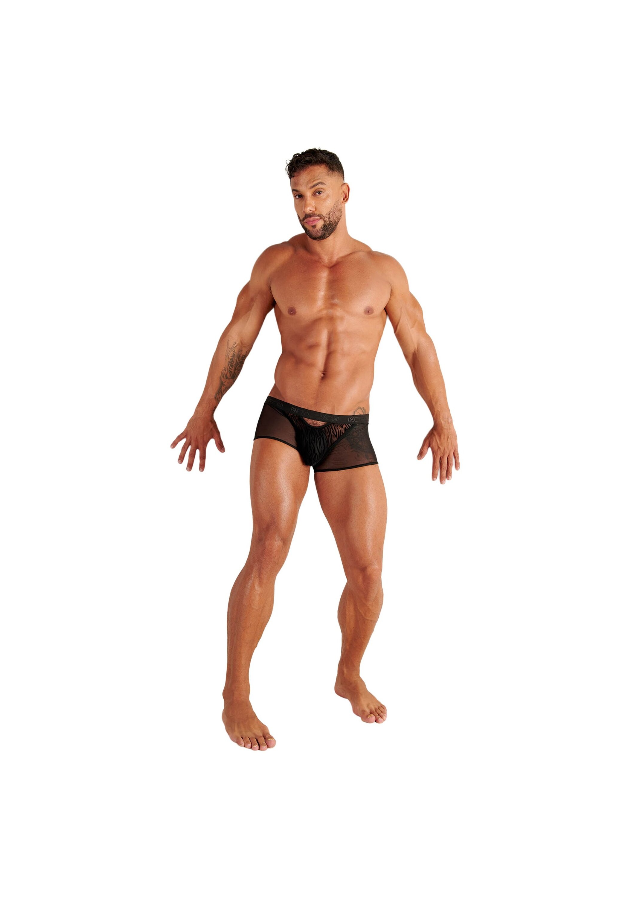 Thumbnail - WOH Boxershorts "Boxershort Personal Allure Trunk 1er Pack"
