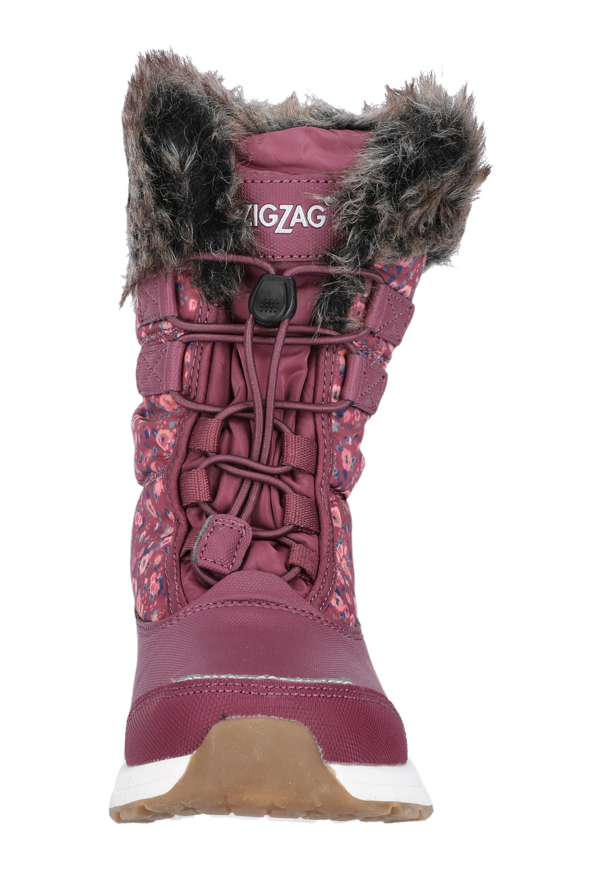 ZIGZAG Stiefel »Wesend«, mit wasserdichtem Obermaterial