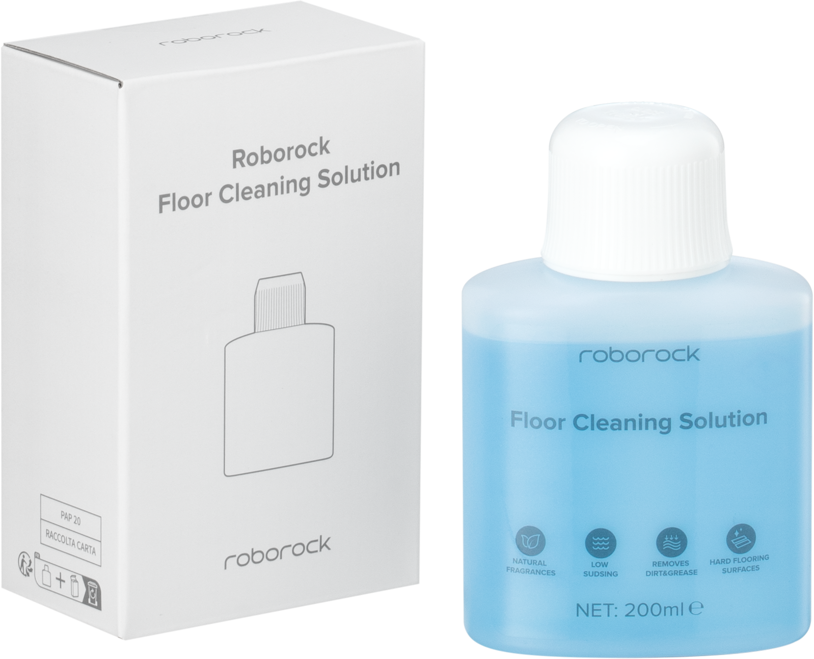 Roborock Saugroboter »mit Wischfunktion Saros 20X mit 36.000 Pa Saugkraft & hohem Wischdruck« Mop-Abnahme, überwindet 8,8cm hohe Schwellen, StarSight2.0 Navigation