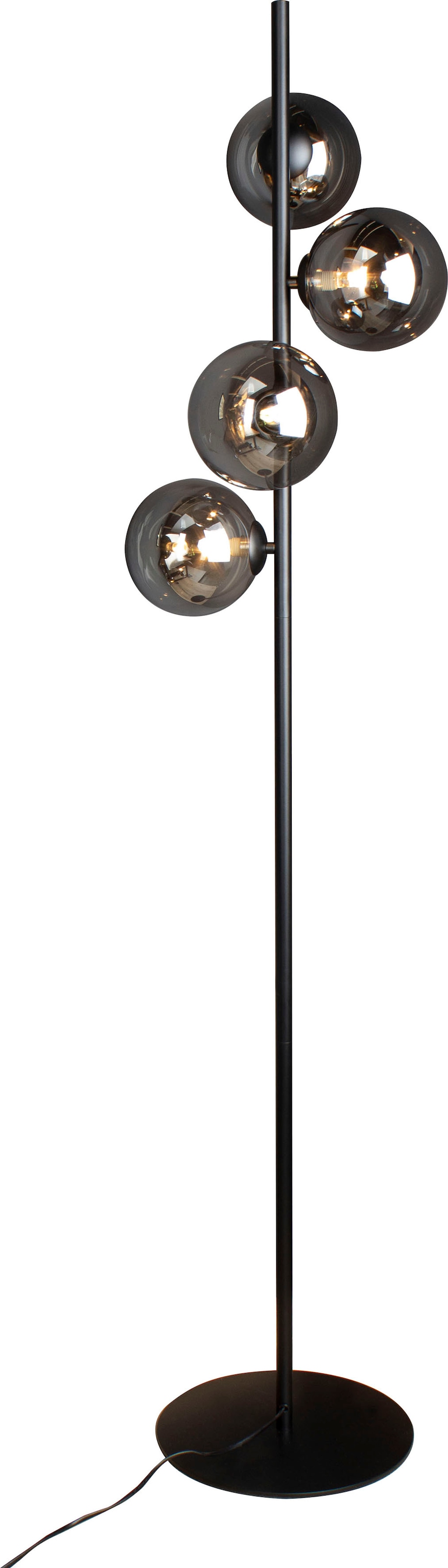 »Neptun« Stehlampe ECO-LIGHT | BAUR