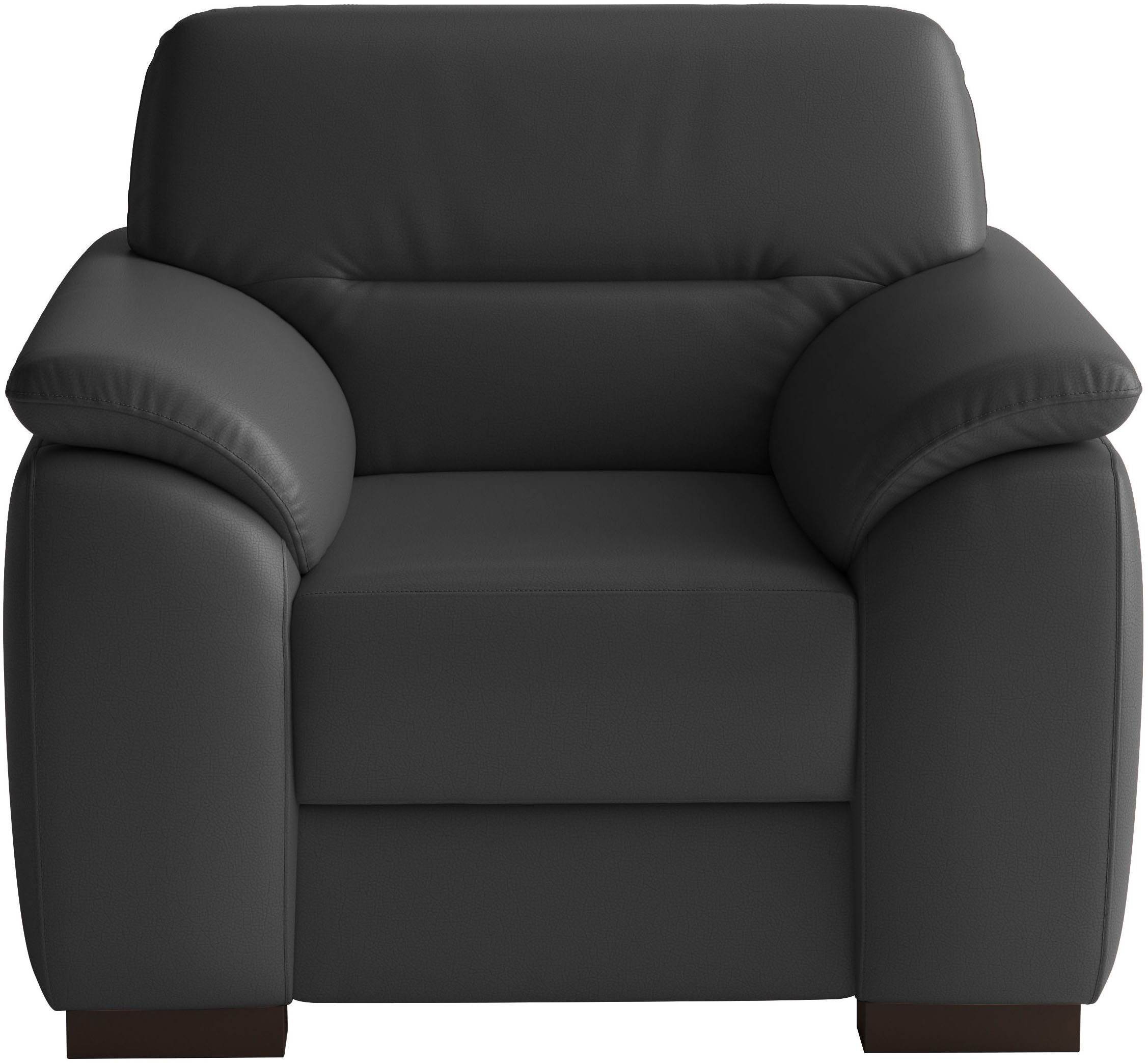 sit&more Sessel »Montego« mit Federkern