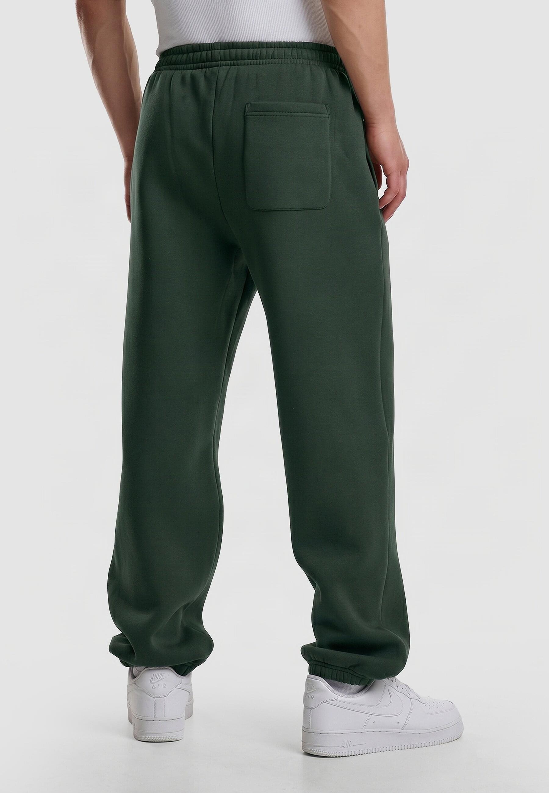 URBAN CLASSICS Jogginghose »Urban Classics Fluffy Sweatpants«