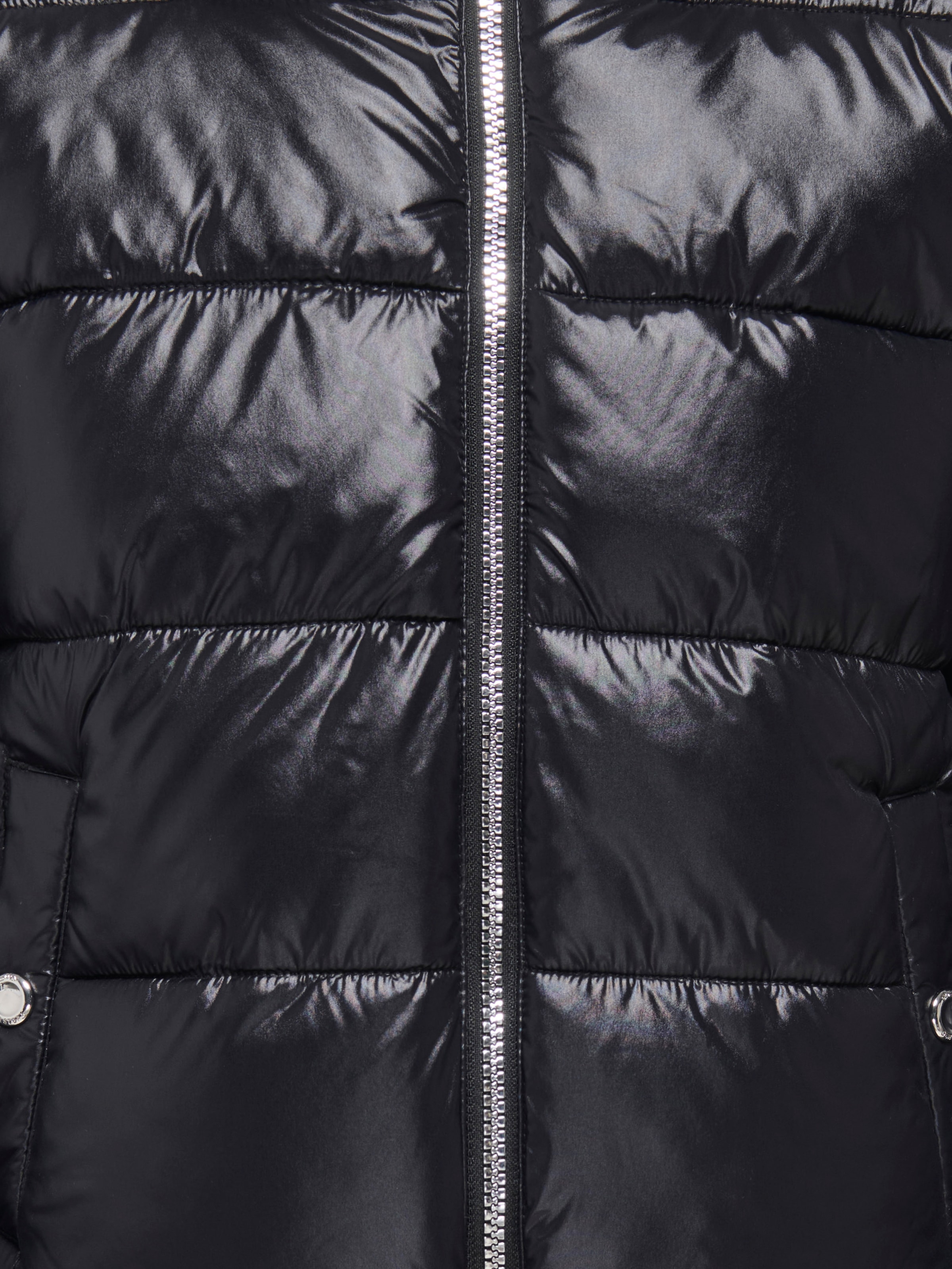 KIDS ONLY Steppjacke »KOGNEWEMMY SAVANNAH JACKET OTW NOOS« mit Kapuze