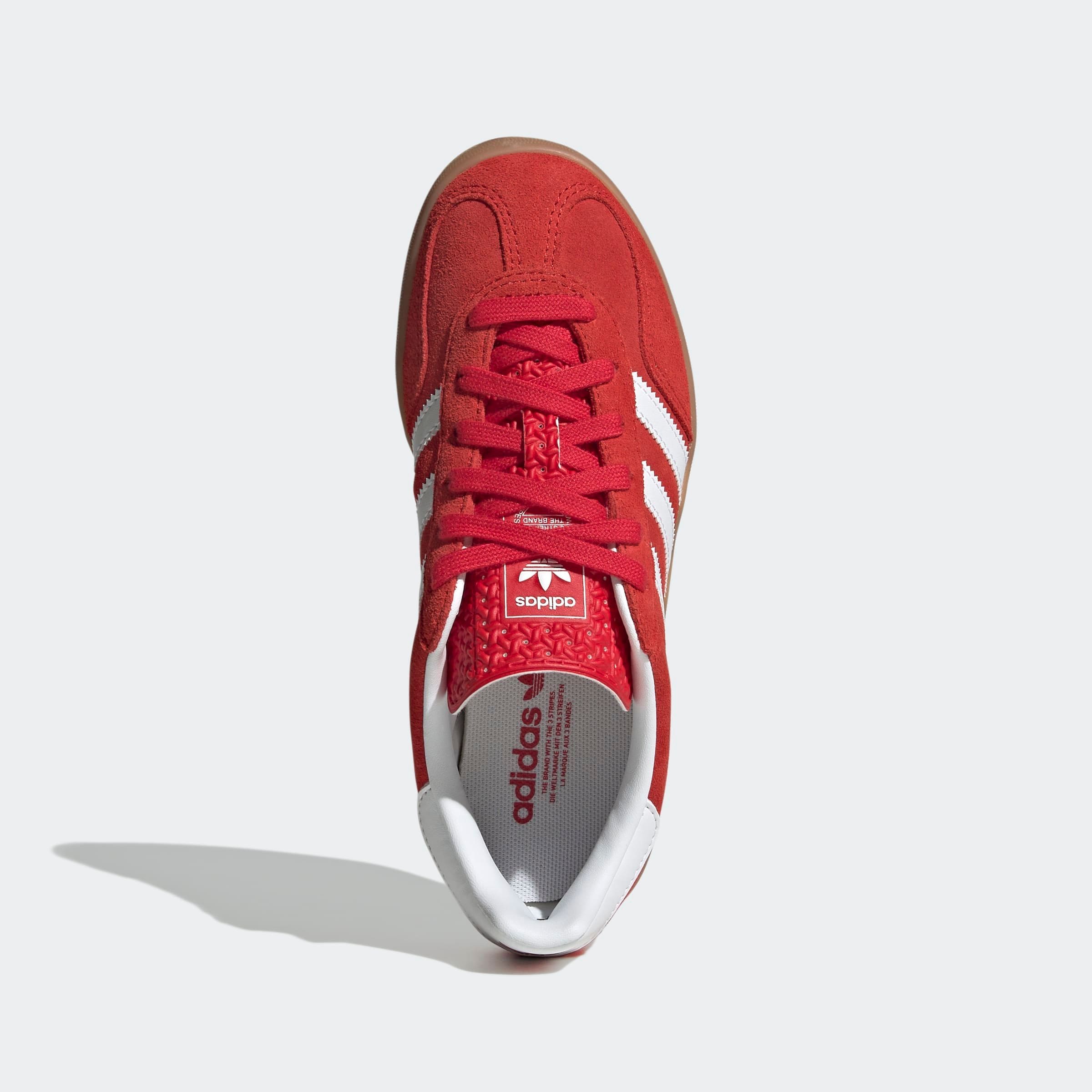 adidas Originals Sneaker »GAZELLE INDOOR  FÜR KINDER«  für Kinder & Jugendliche