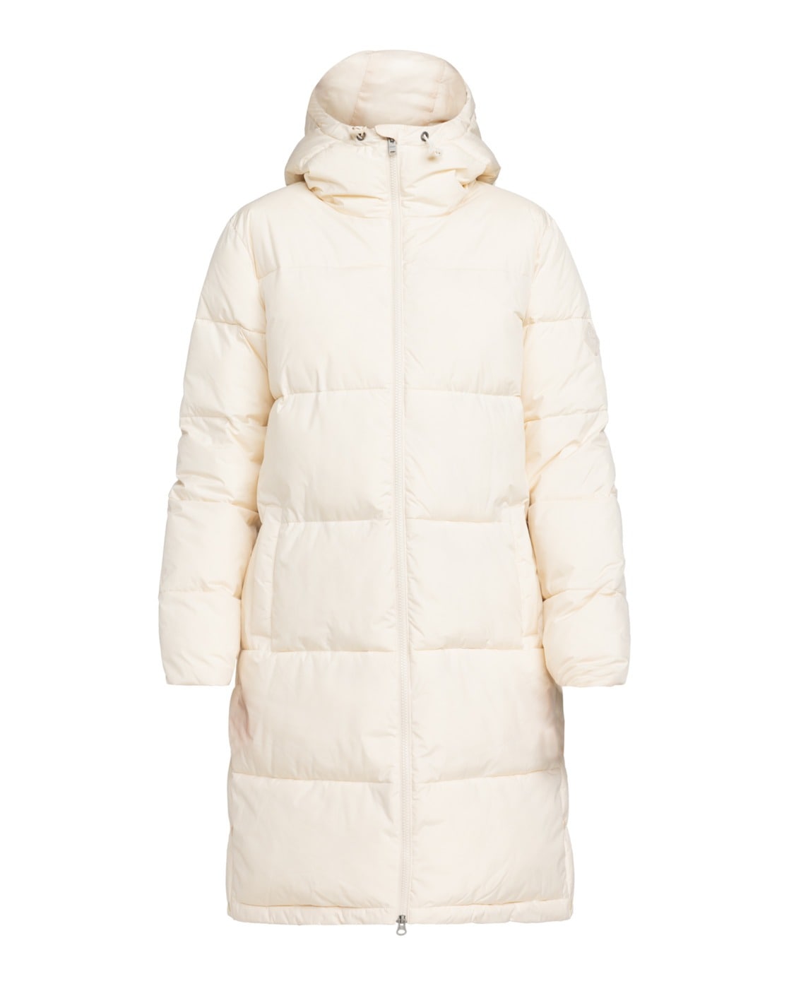 Roxy Outdoorjacke »Test Of Time« mit Kapuze