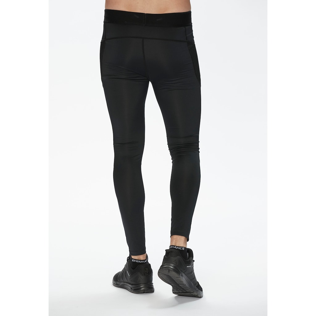 Virtus Lauftights »BONDER M Long Baselayer«