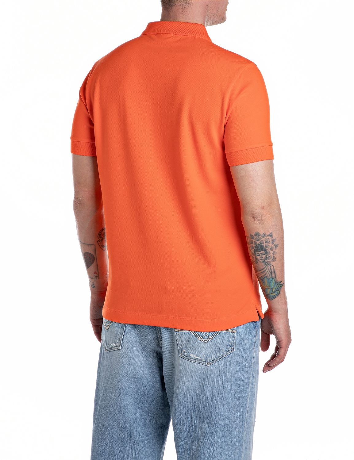 Replay Poloshirt