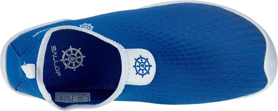 Ballop Outdoorschuh »Aqua Fit Voyager Blue«