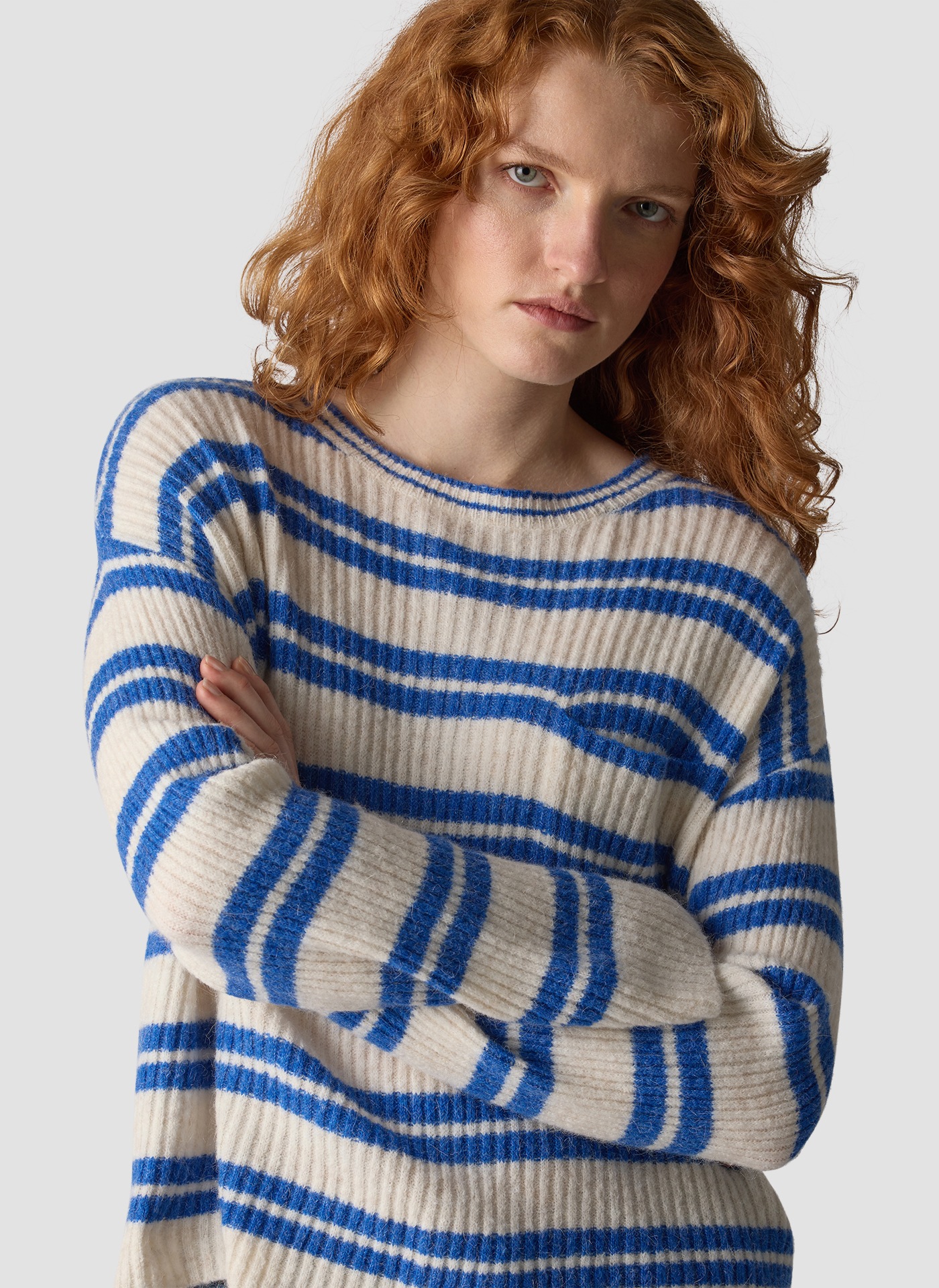 LeComte Strickpullover »Pullover«